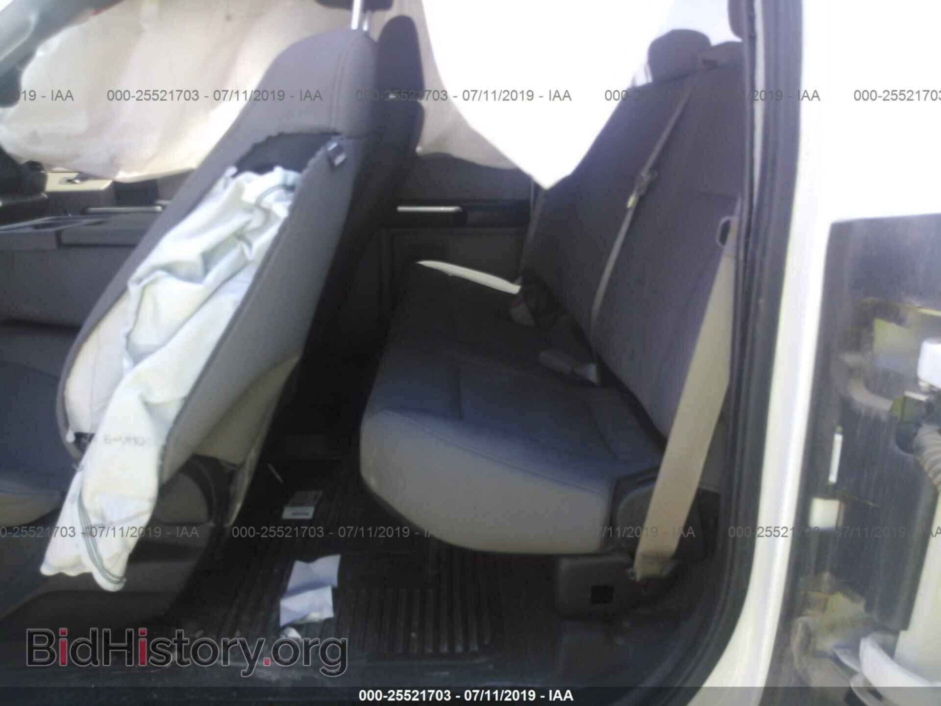 2017 FORD F250 - VIN: 1FT7X2B64HEE93865 - Фото 8