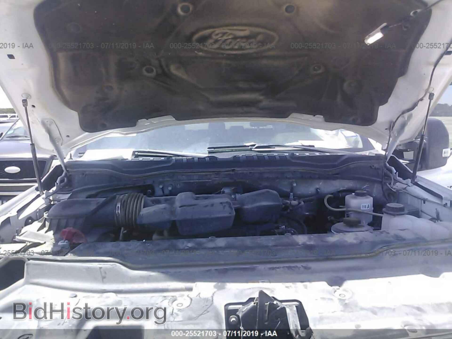 2017 FORD F250 - VIN: 1FT7X2B64HEE93865 - Фото 10