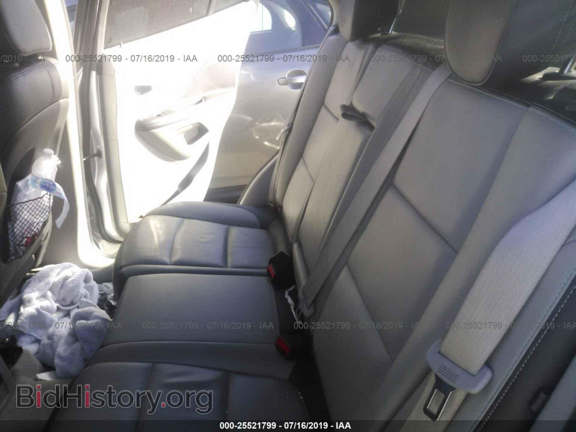 2014 BUICK ENCORE - VIN: KL4CJCSB2EB690561 - Фото 8