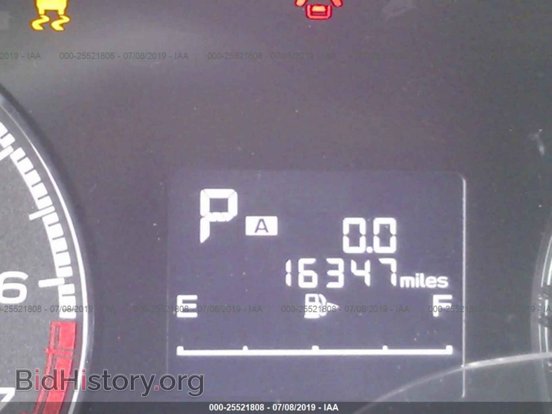 2018 SUBARU IMPREZA - VIN: 4S3GTAA68J3734545 - Фото 7