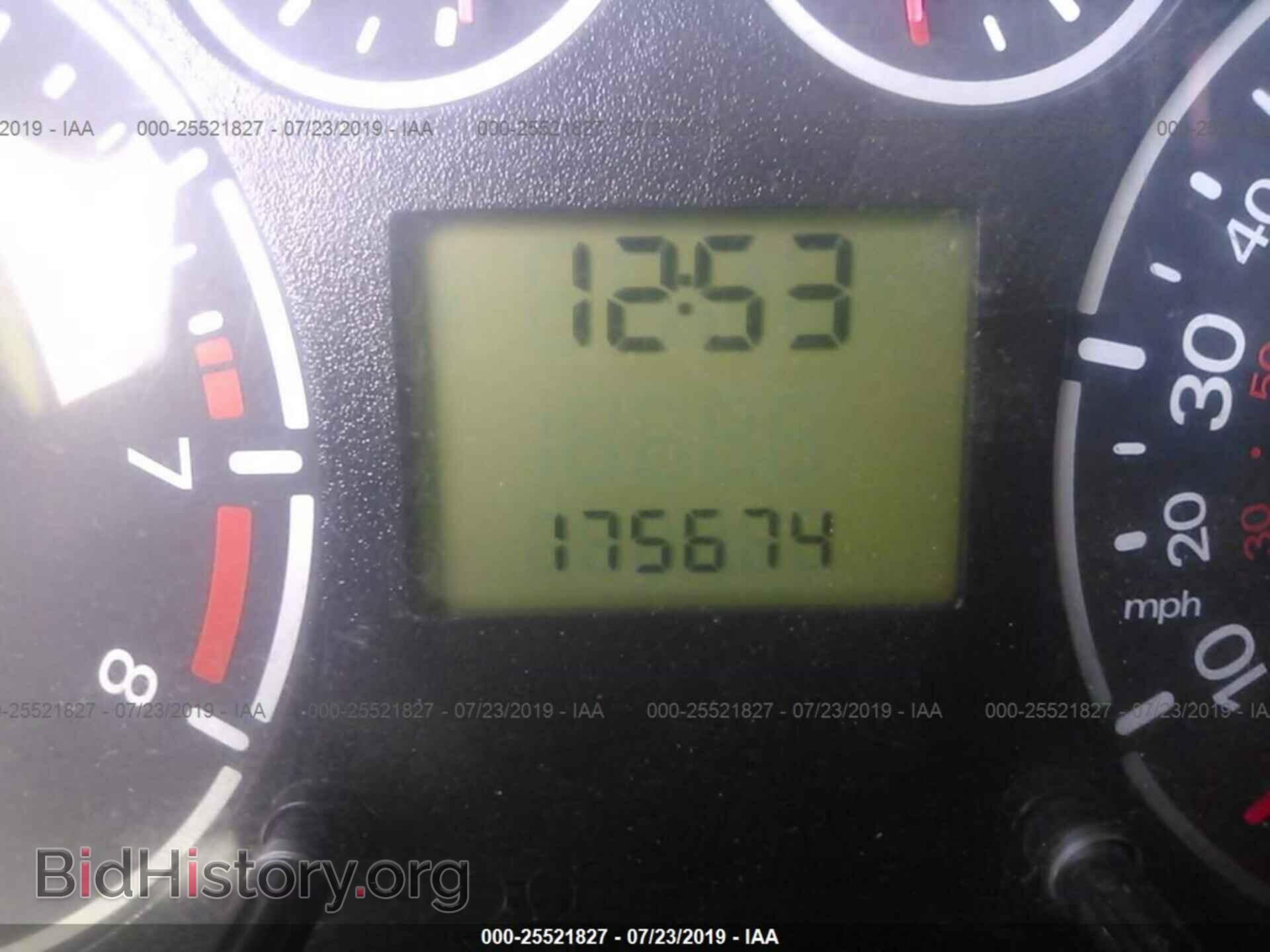 2010 FORD TRANSIT CONNECT - VIN: NM0LS6AN9AT023293 - Фото 7