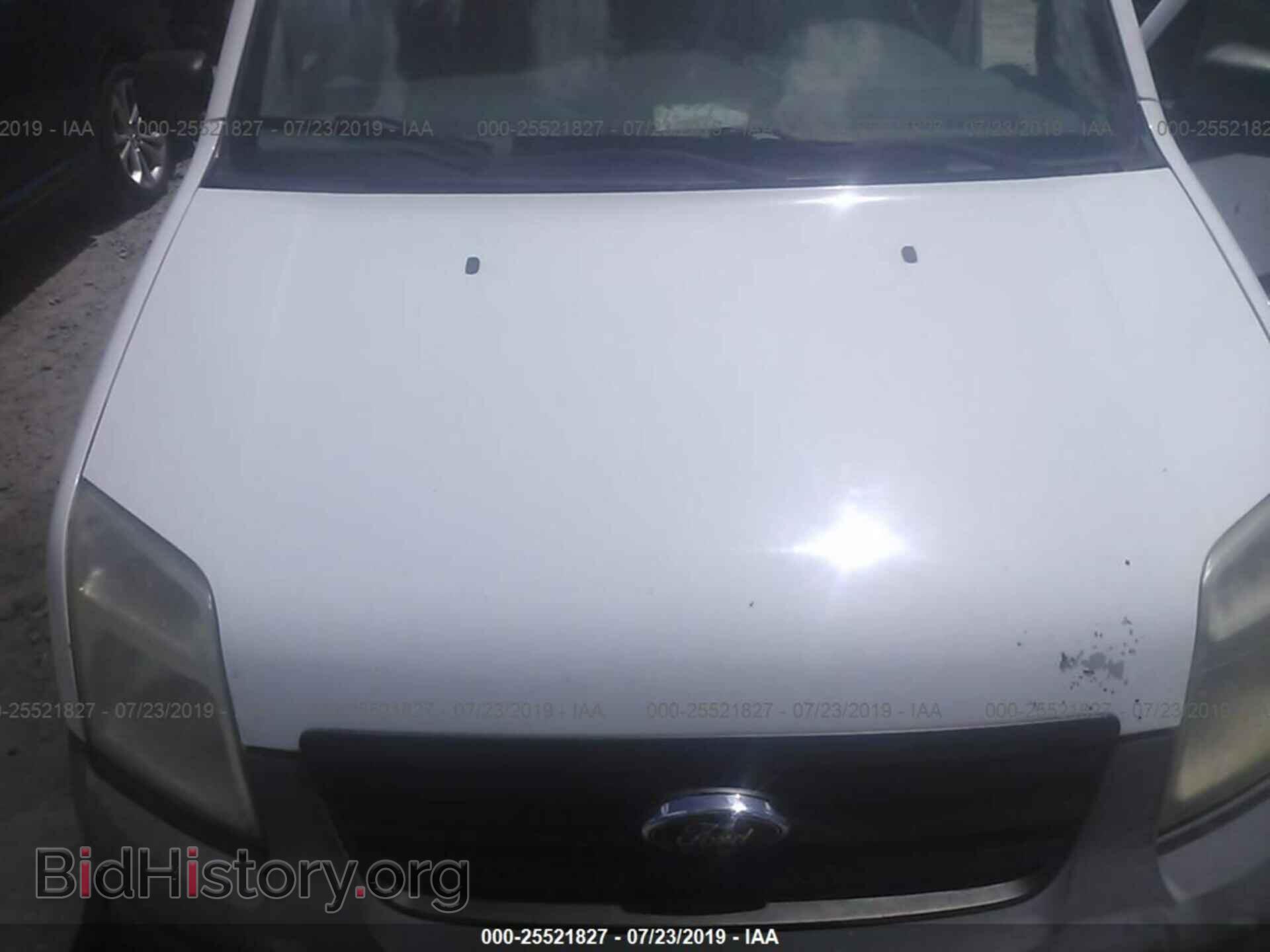 2010 FORD TRANSIT CONNECT - VIN: NM0LS6AN9AT023293 - Фото 10