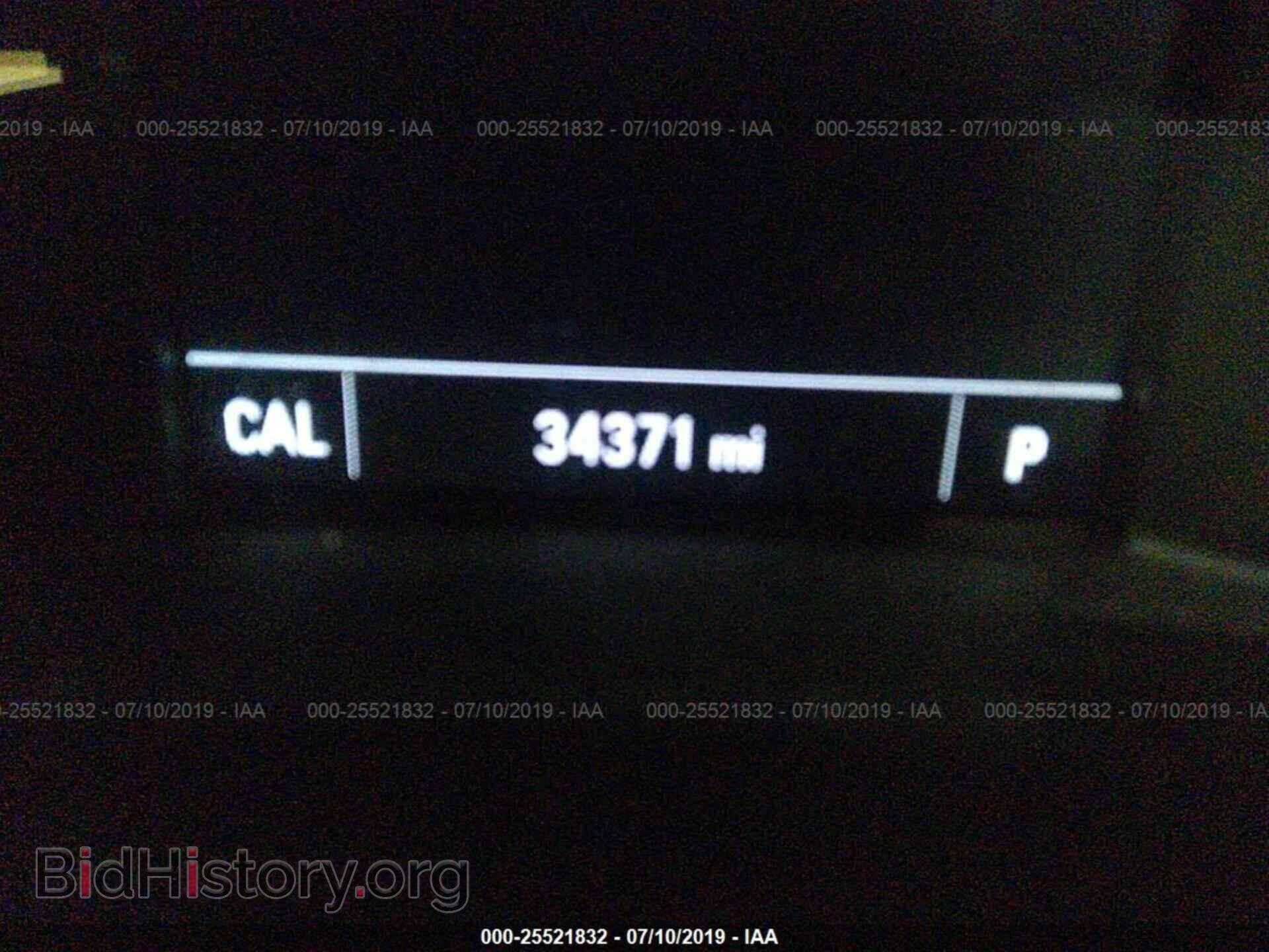 2018 GMC TERRAIN - VIN: 3GKALTEV8JL174098 - Photo 7