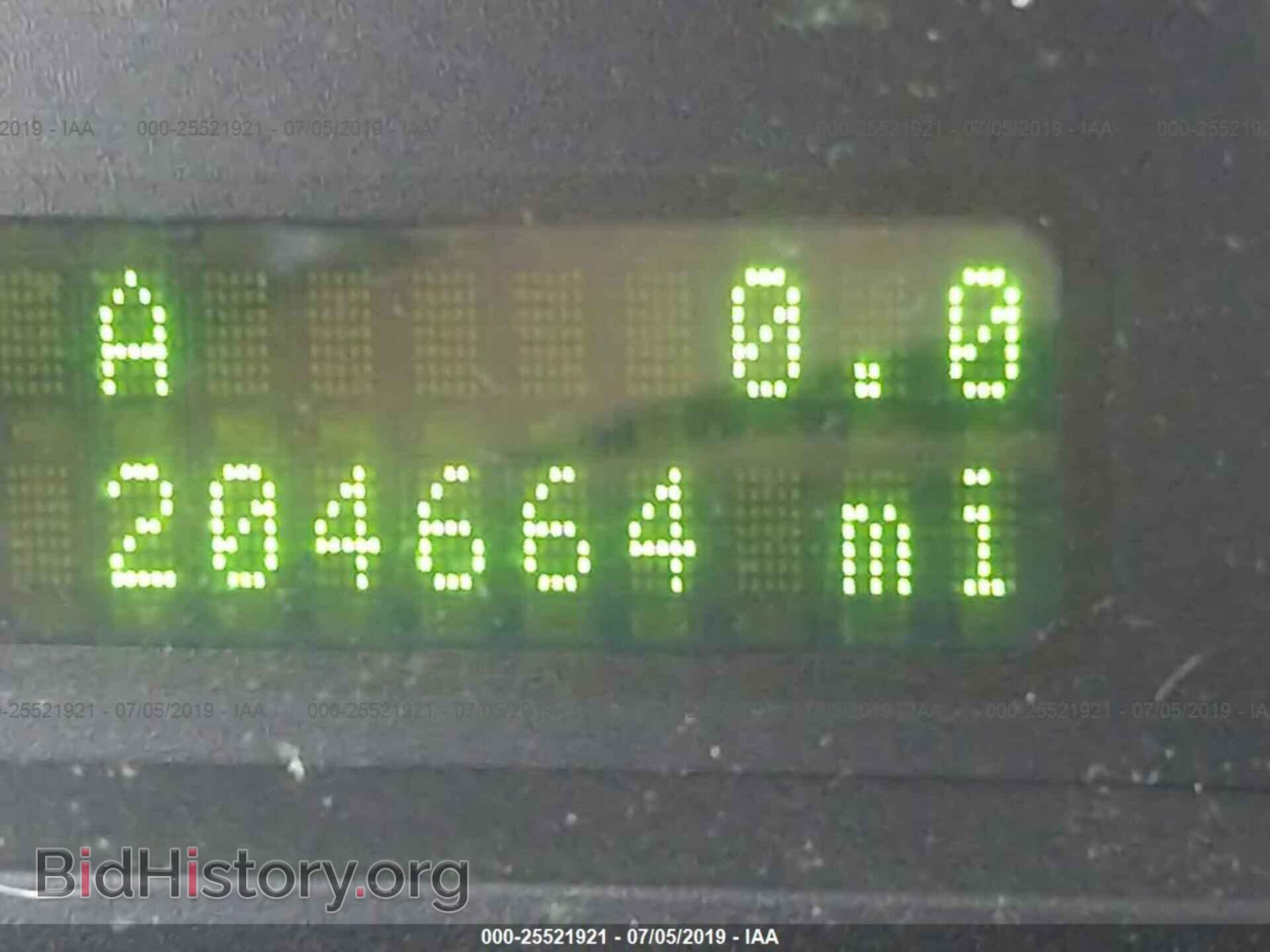 2007 FORD EDGE - VIN: 2FMDK39C17BA65440 - Фото 7