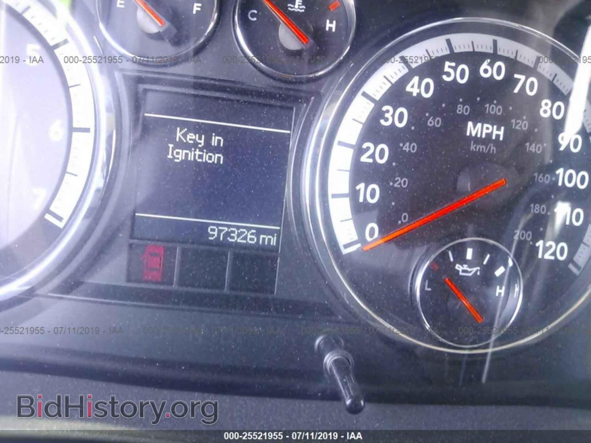 2012 DODGE RAM 1500 - VIN: 1C6RD6FTXCS332835 - Фото 7