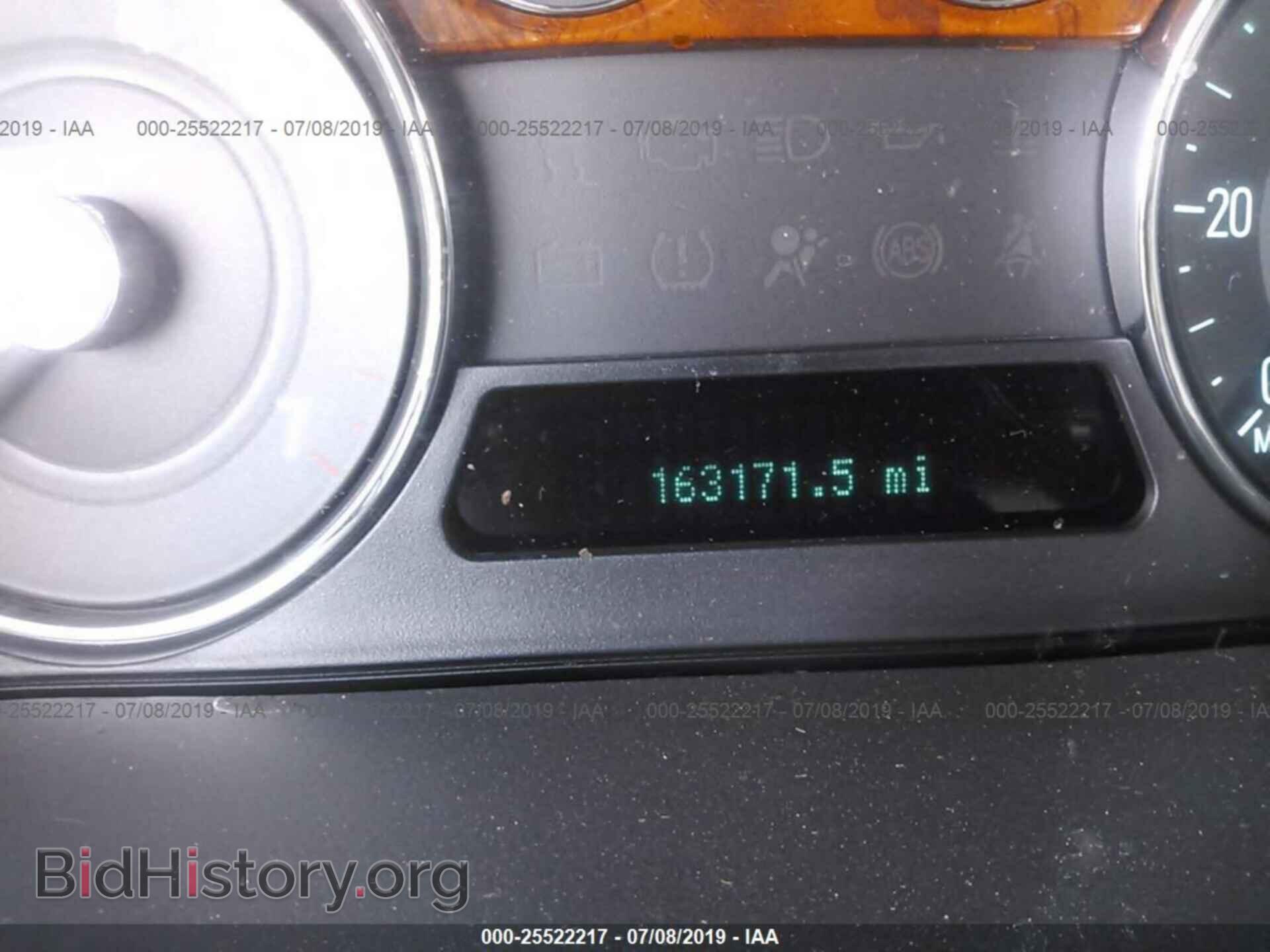 2012 FORD FLEX - VIN: 2FMGK5DCXCBD06258 - Photo 7