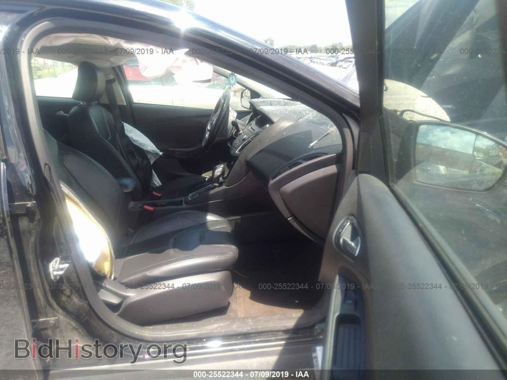 2016 FORD FOCUS - VIN: 1FADP3K23GL311367 - Фото 5