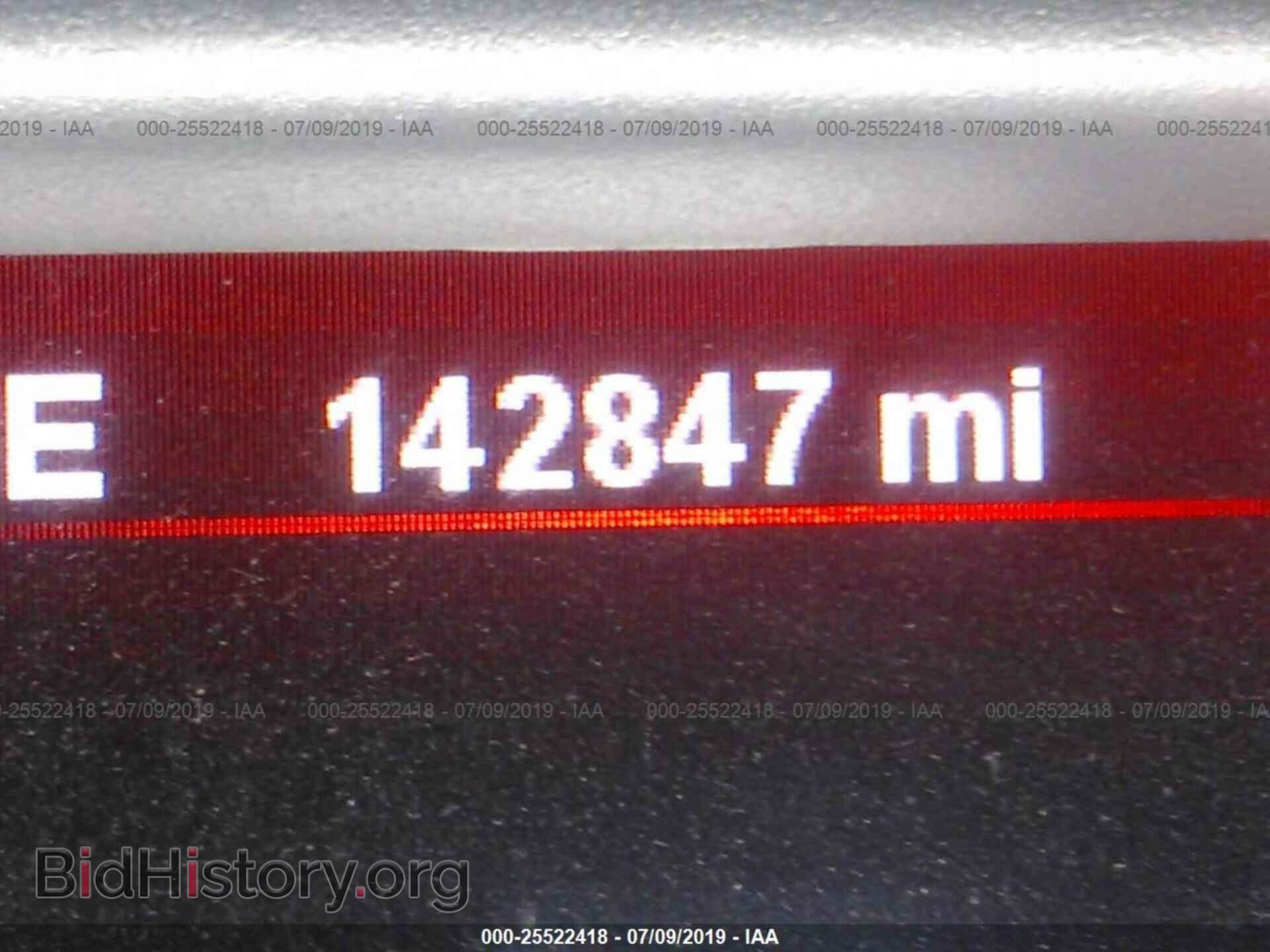 2012 DODGE JOURNEY - VIN: 3C4PDCBB1CT331406 - Фото 7