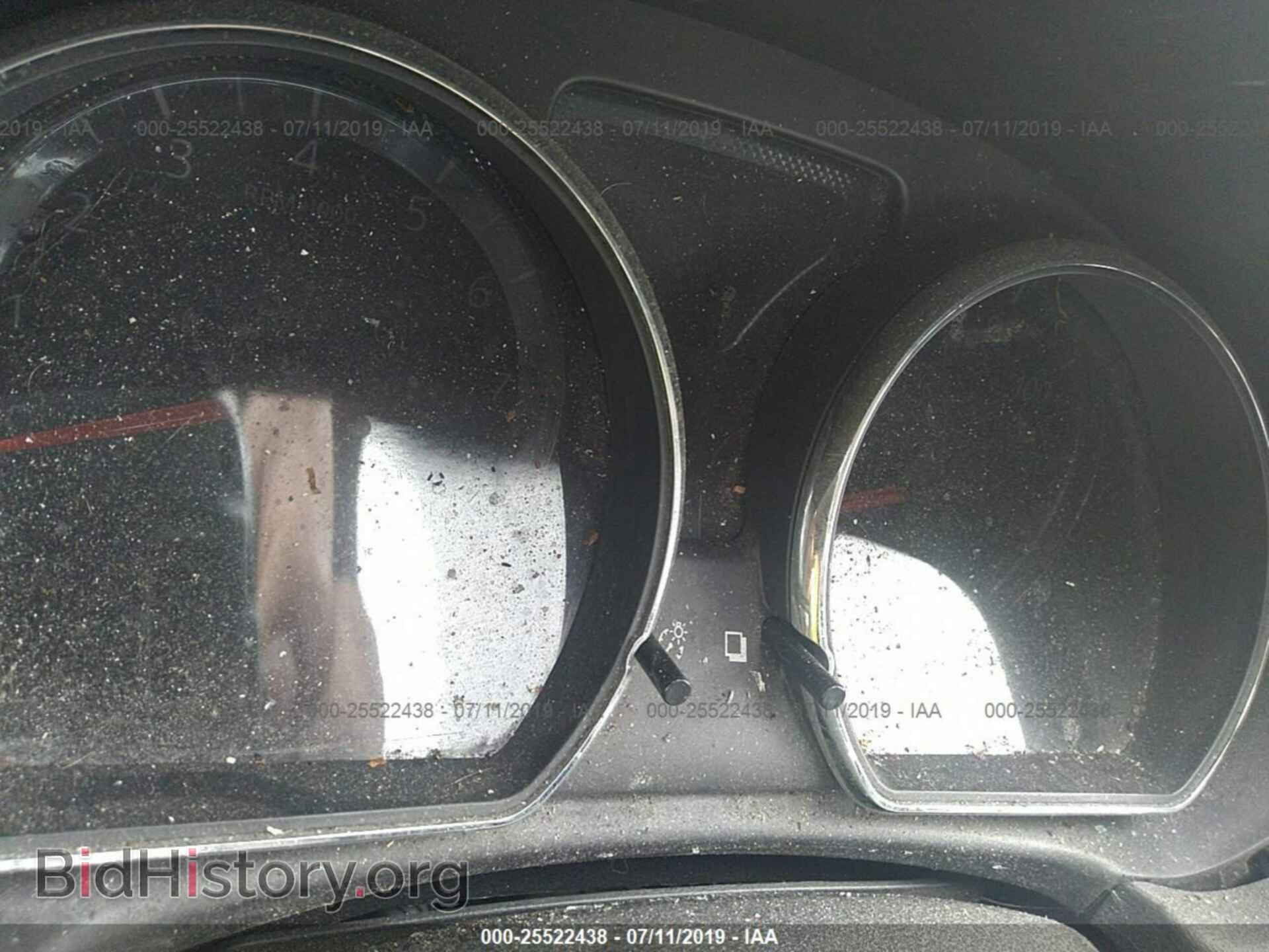 2015 NISSAN VERSA NOTE - VIN: 3N1CE2CP6FL357281 - Фото 7