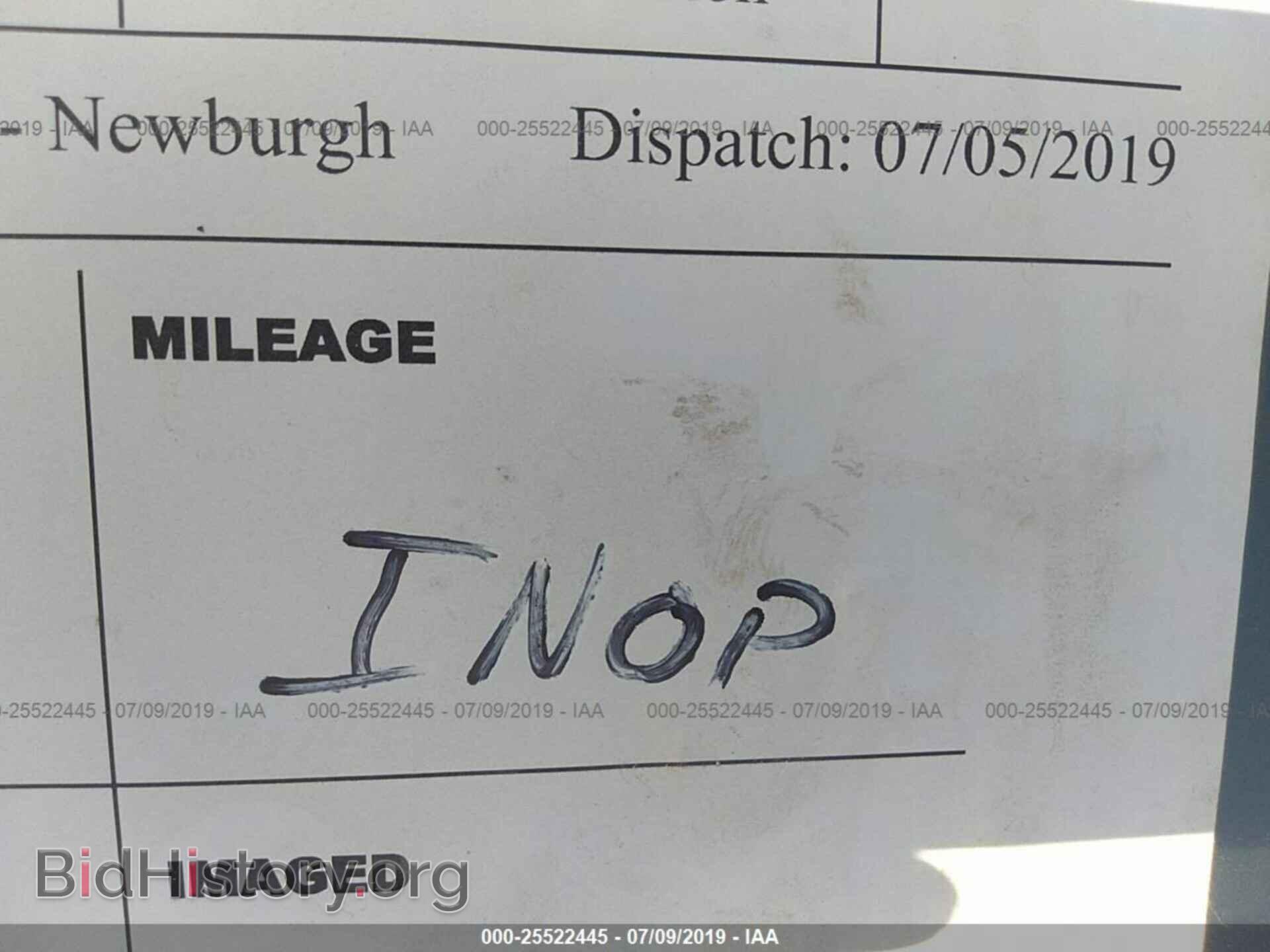 2013 KIA RIO - VIN: KNADM4A32D6183228 - Фото 7