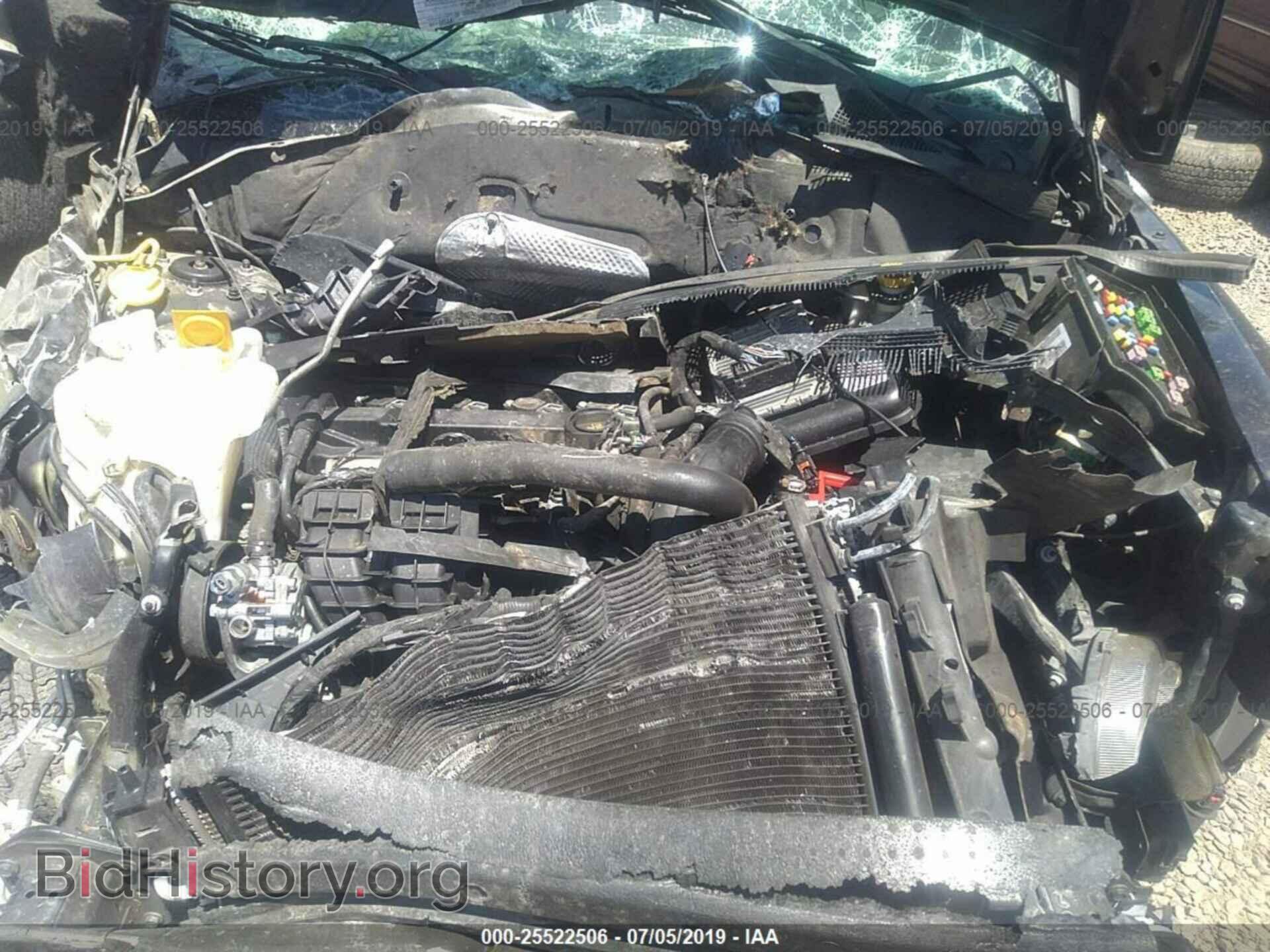 2012 JEEP PATRIOT - VIN: 1C4NJPBB6CD623341 - Фото 10