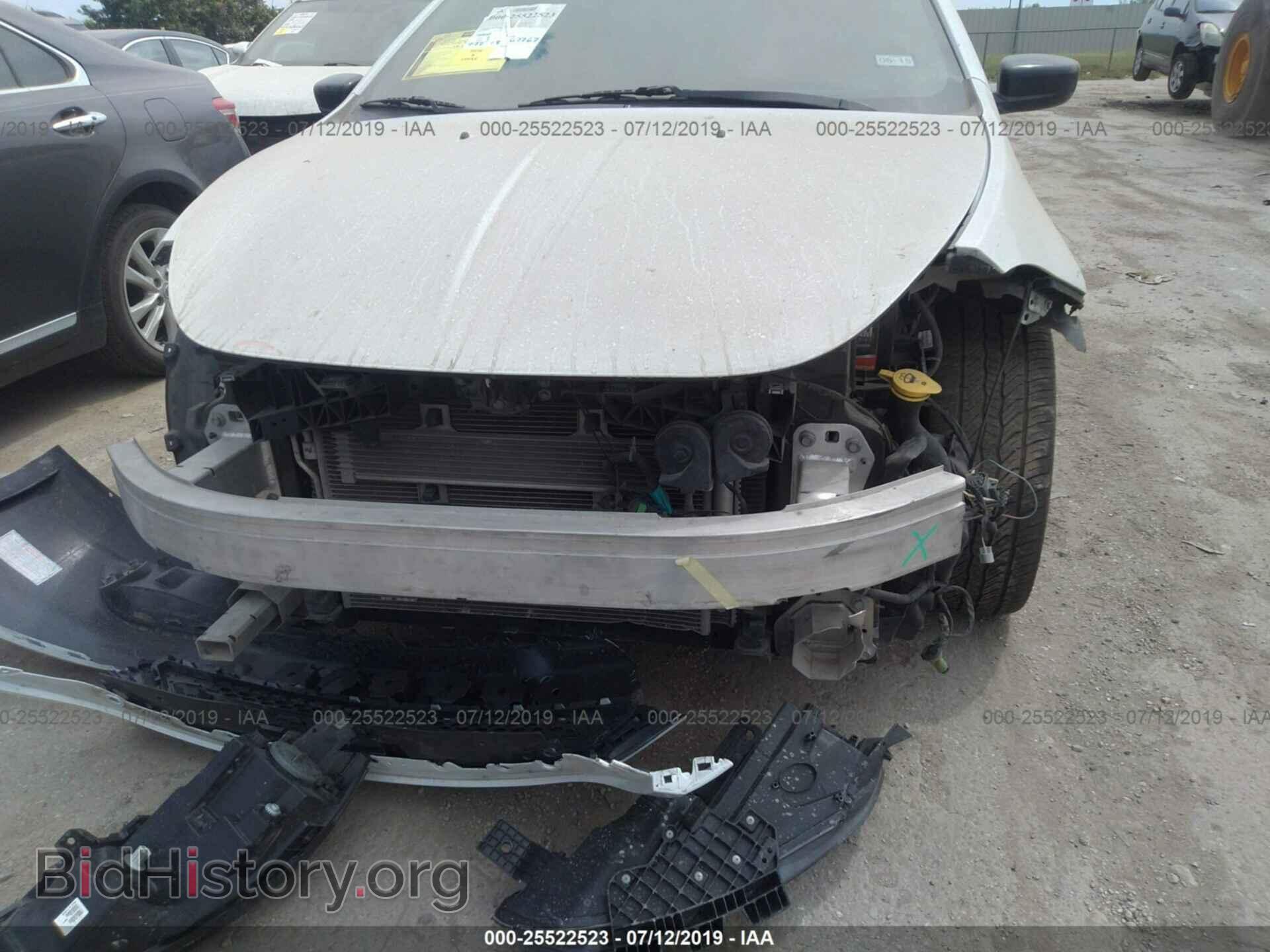 2015 DODGE DART - VIN: 1C3CDFBBXFD300718 - Photo 6
