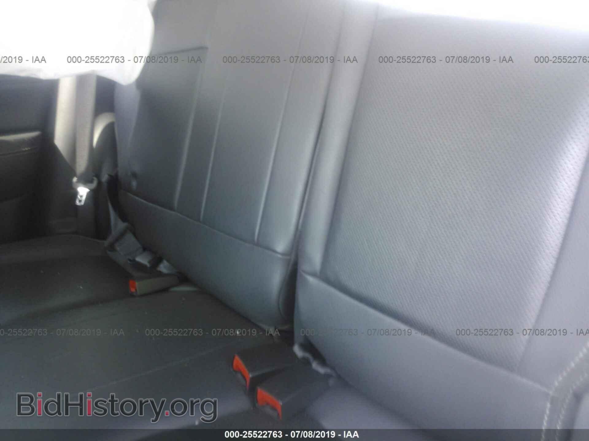 2014 JEEP COMPASS - VIN: 1C4NJDCB5ED621466 - Photo 8
