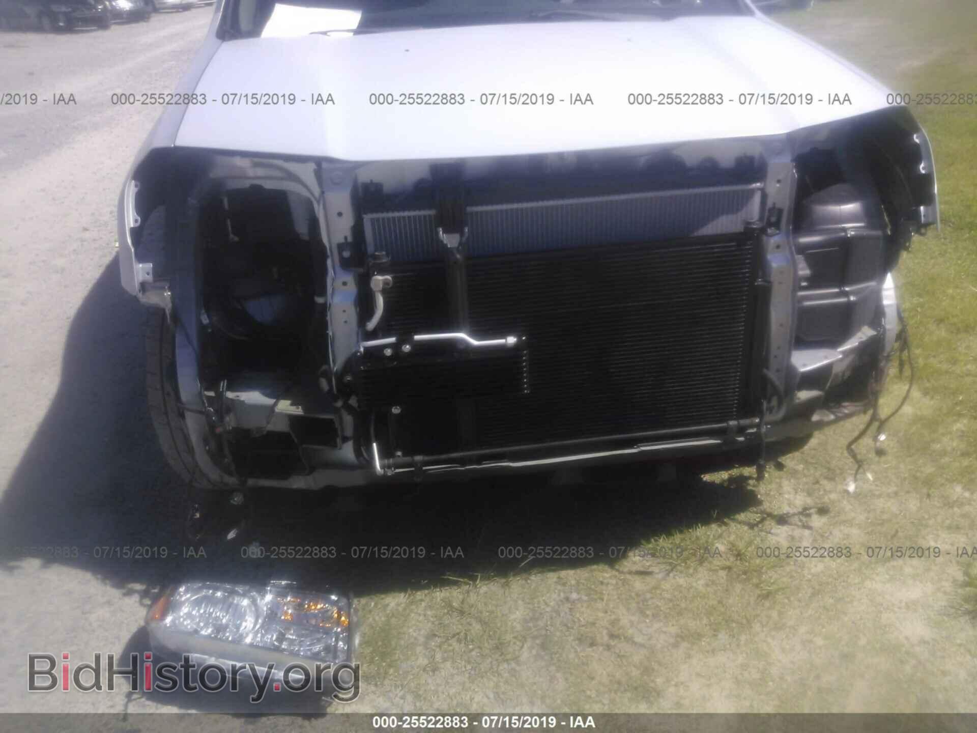 2012 HONDA PILOT - VIN: 5FNYF4H99CB033287 - Фото 6