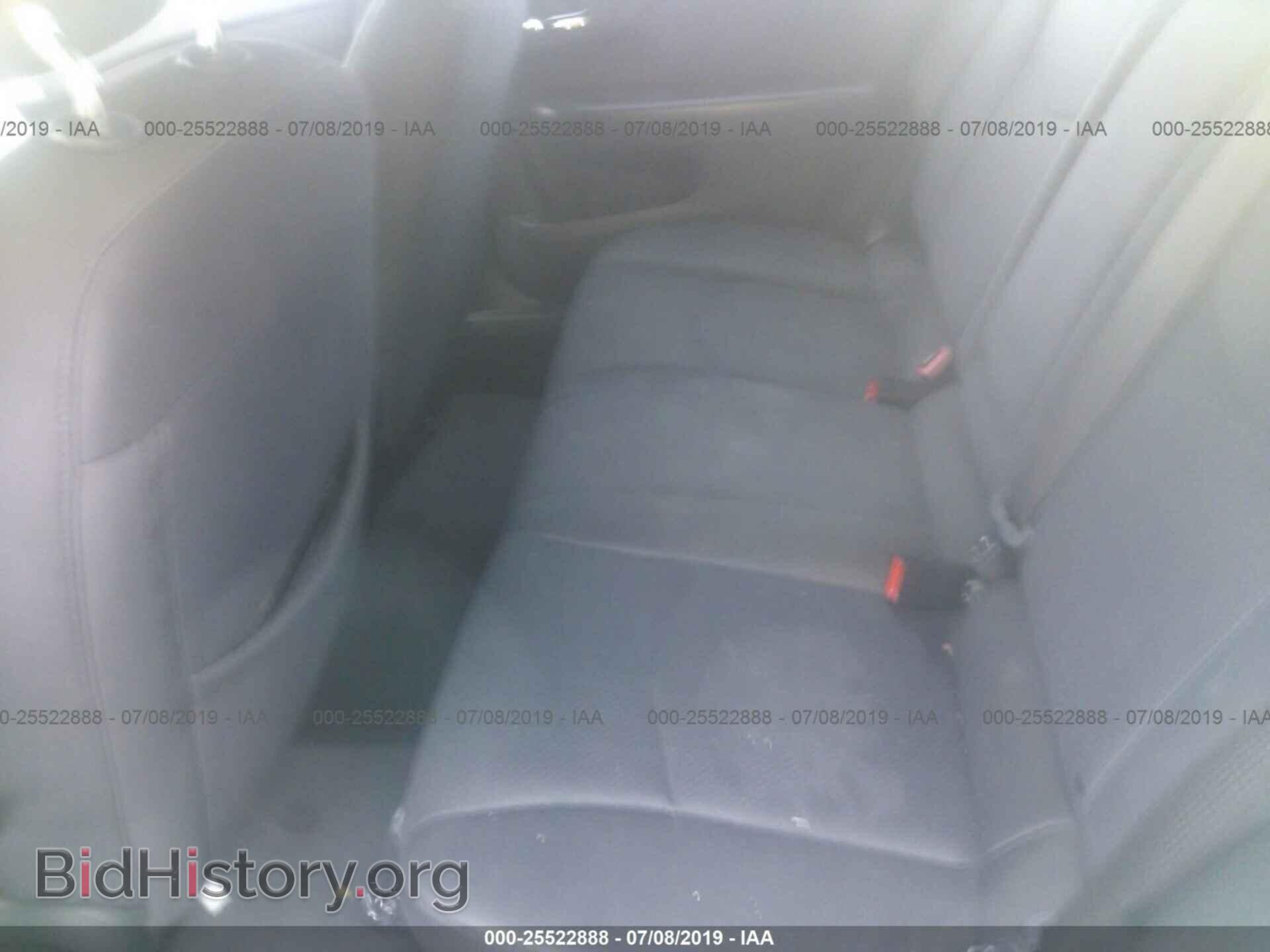 2013 CHRYSLER 200 - VIN: 1C3CCBBB8DN579847 - Фото 8