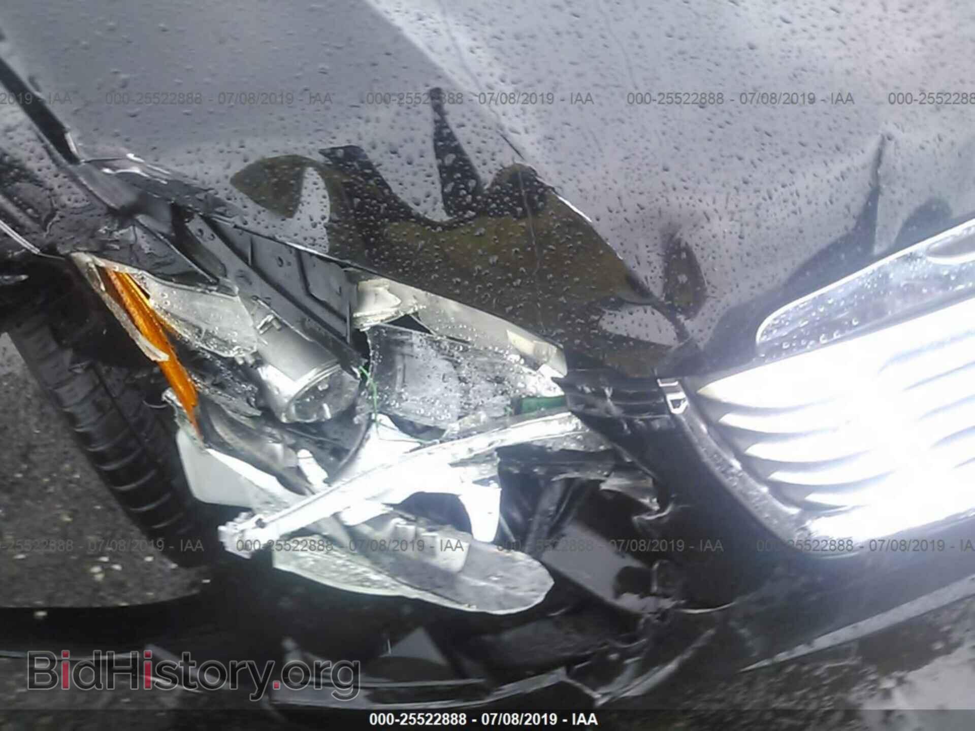 2013 CHRYSLER 200 - VIN: 1C3CCBBB8DN579847 - Фото 10