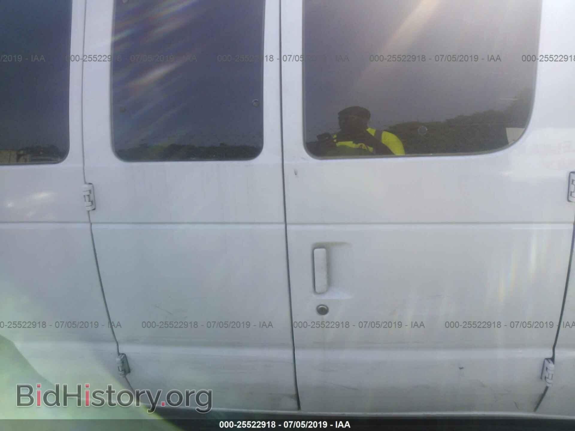 2007 FORD ECONOLINE - VIN: 1FBSS31L77DB40759 - Photo 6