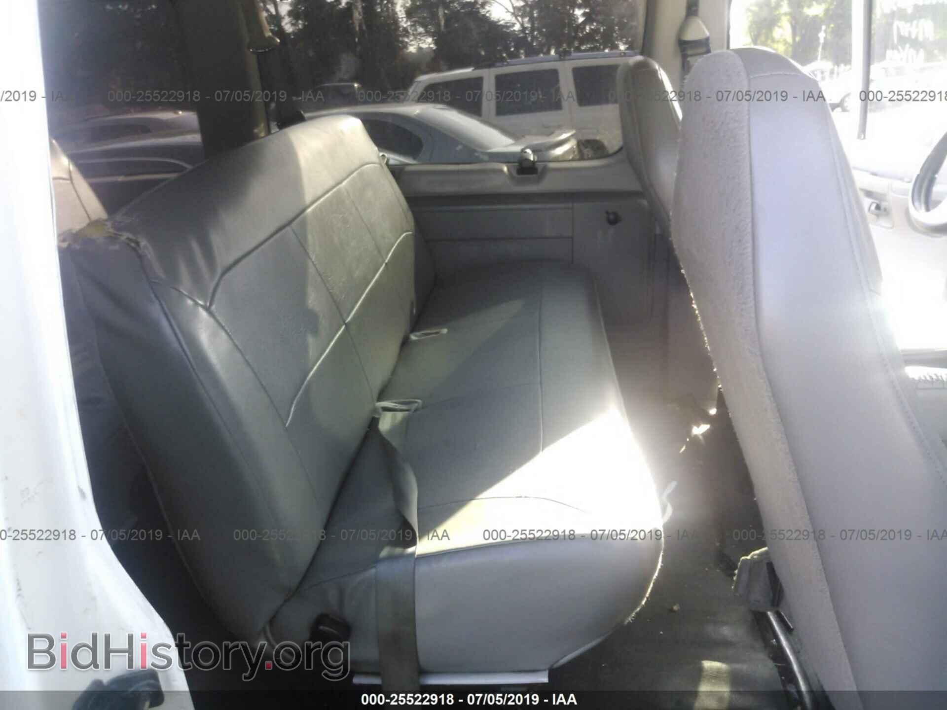 2007 FORD ECONOLINE - VIN: 1FBSS31L77DB40759 - Photo 8