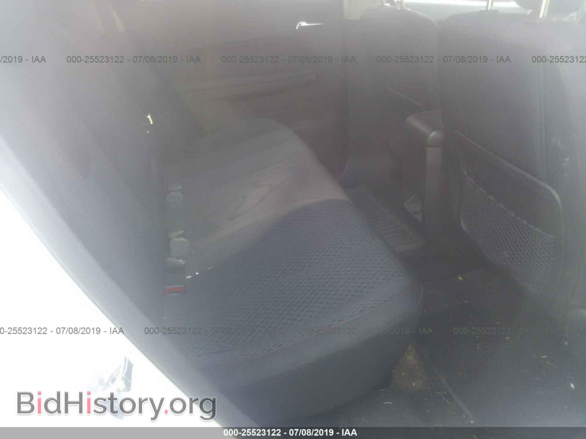 2013 GMC TERRAIN - VIN: 2GKALMEK9D6402906 - Photo 8