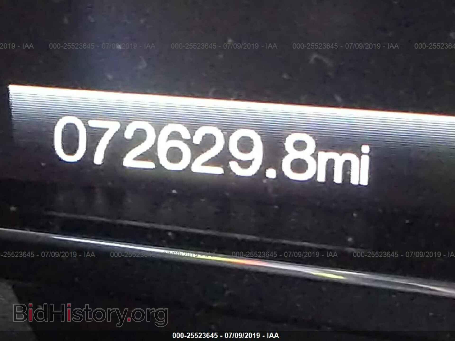 2017 FORD EXPLORER - VIN: 1FM5K8F80HGA16838 - Photo 7