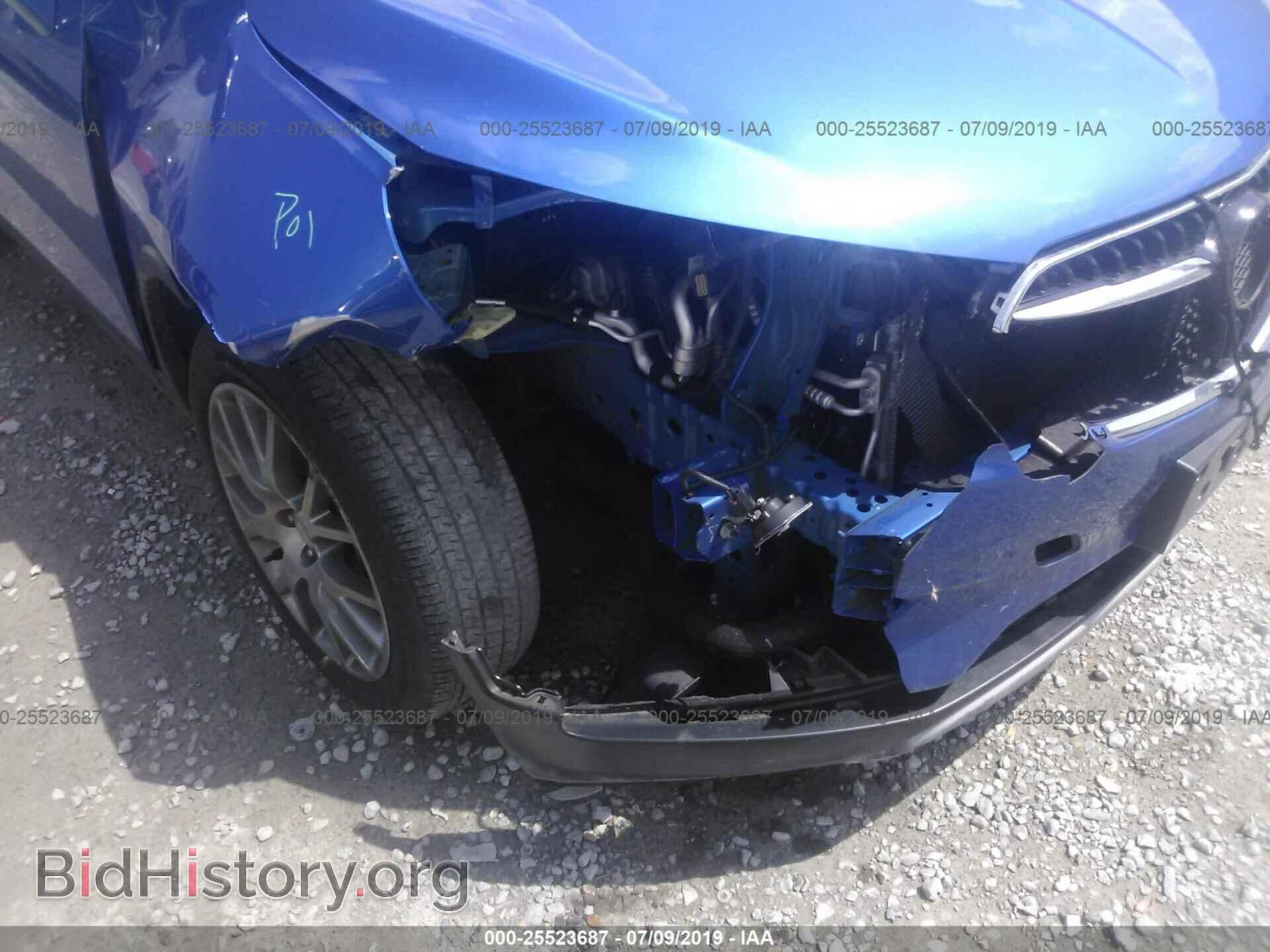 2017 BUICK ENCORE - VIN: KL4CJ1SB3HB108928 - Фото 6