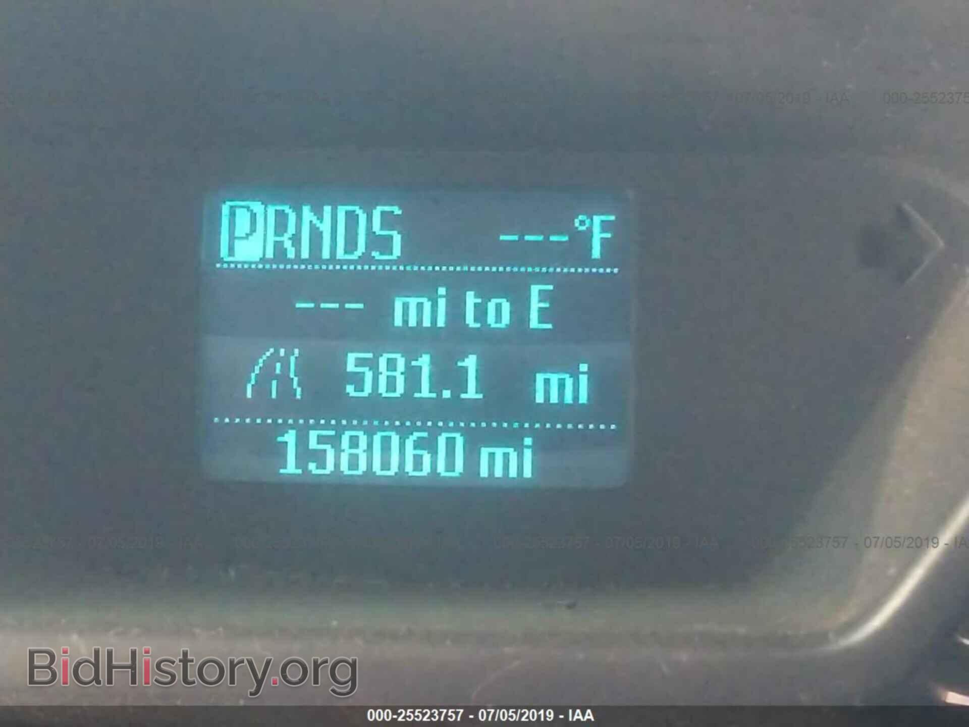2014 FORD TRANSIT CONNECT - VIN: NM0LS7E77E1157190 - Фото 7
