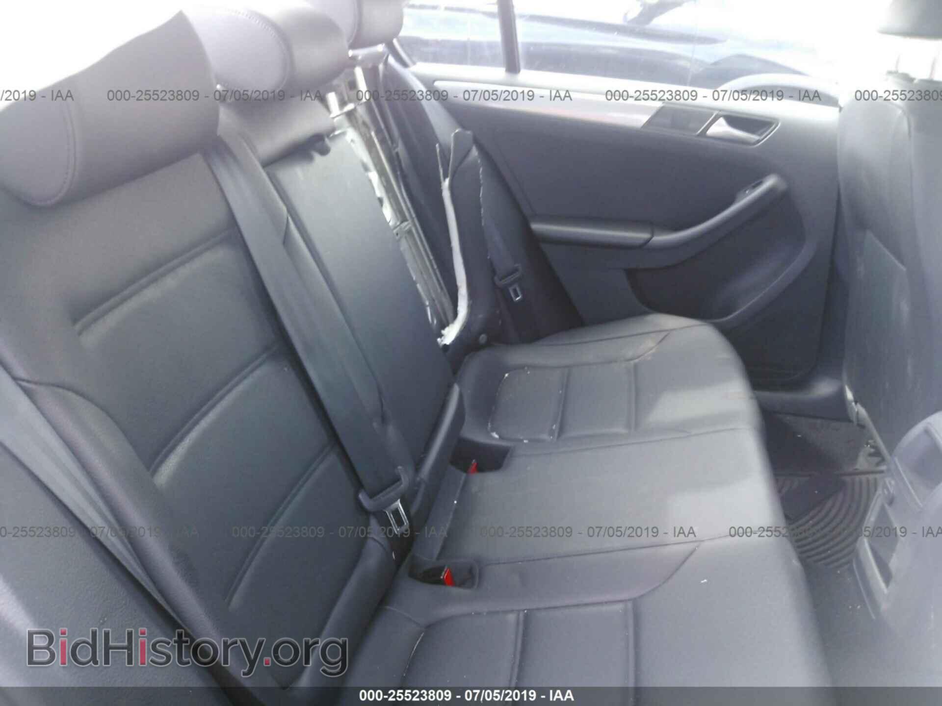 2017 VOLKSWAGEN JETTA - VIN: 3VWDB7AJ3HM357352 - Фото 8