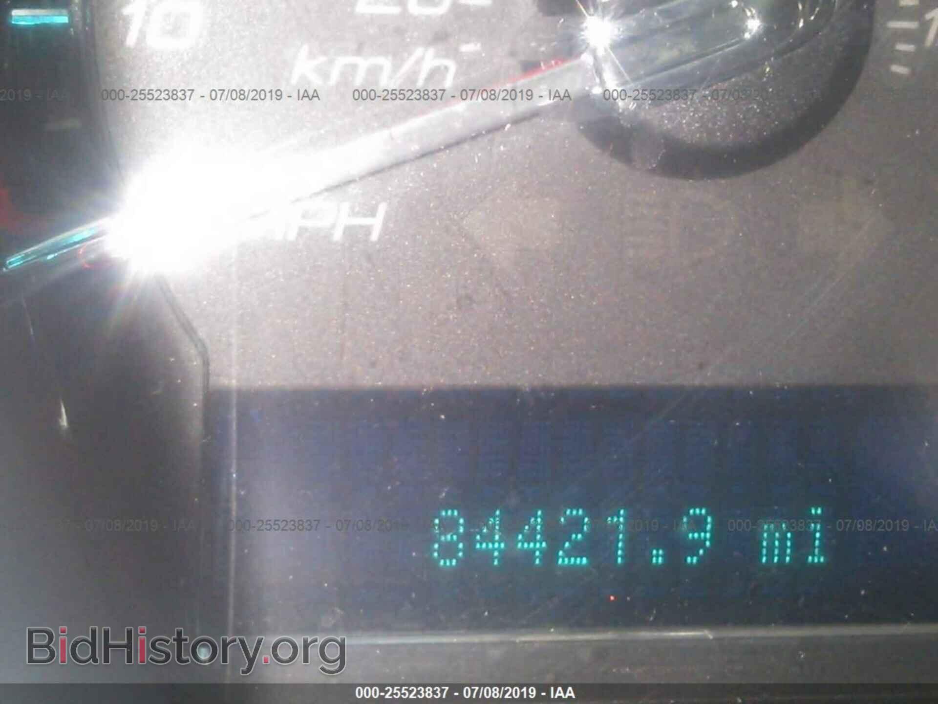 2012 FORD TAURUS - VIN: 1FAHP2DW5CG118023 - Photo 7
