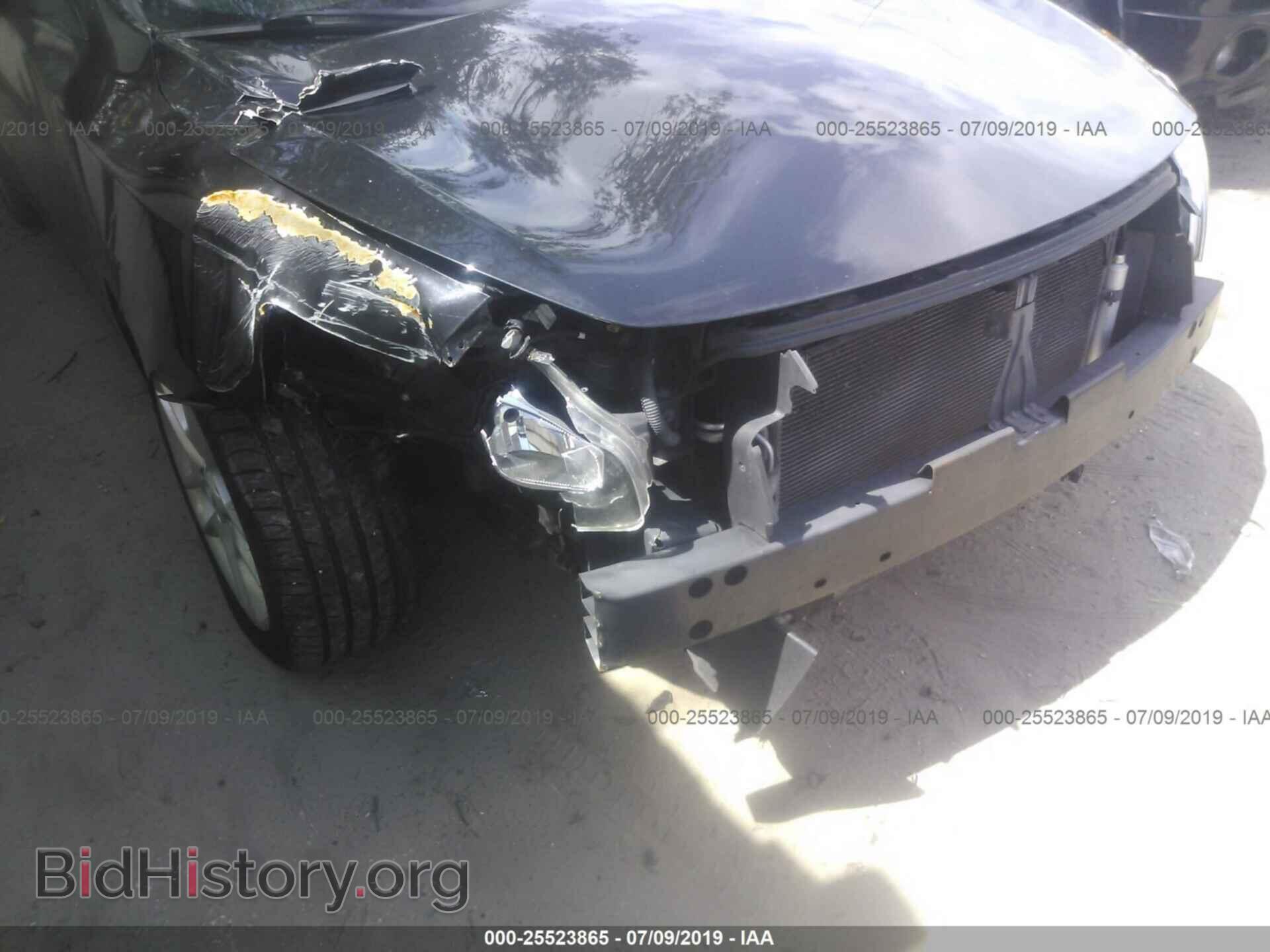 2013 NISSAN MAXIMA - VIN: 1N4AA5AP1DC804537 - Photo 6