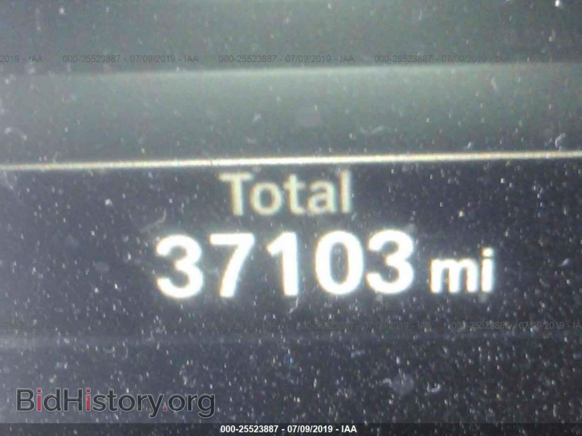 2015 BMW 650 - VIN: WBAYP9C51FD169971 - Фото 7