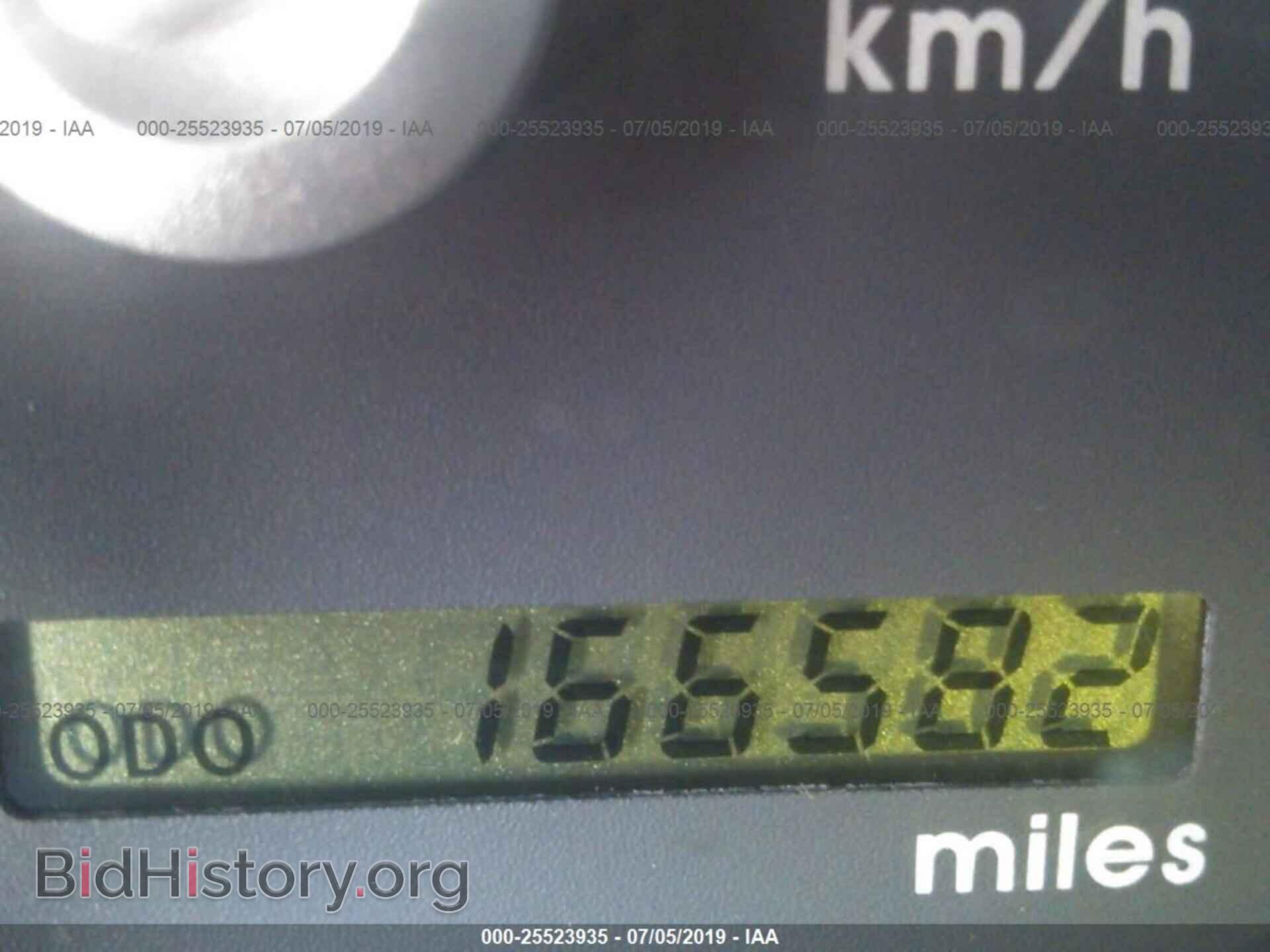 2009 MITSUBISHI GALANT - VIN: 4A3AB36F59E001363 - Фото 7