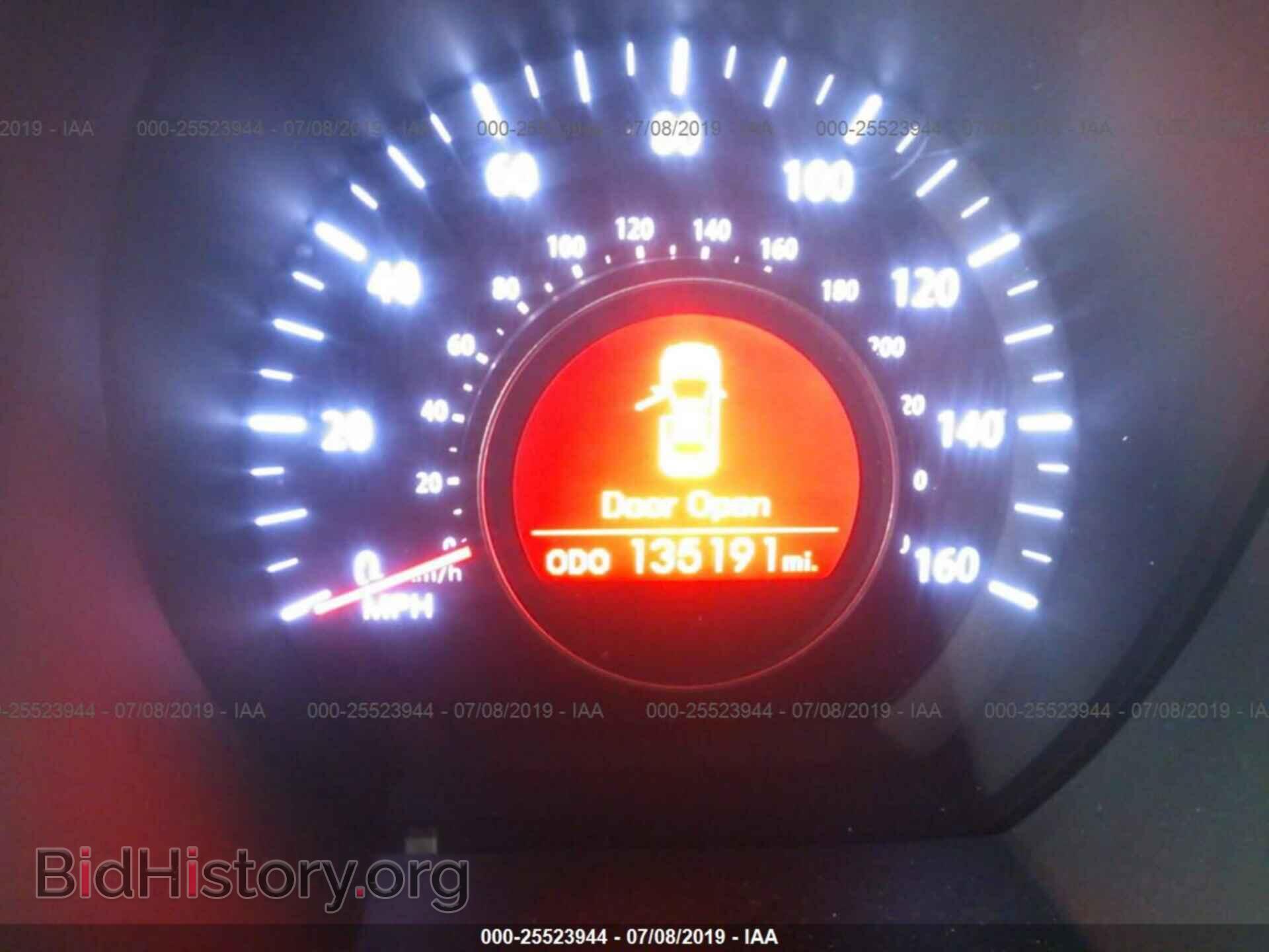 2011 KIA OPTIMA - VIN: KNAGM4A7XB5128710 - Фото 7