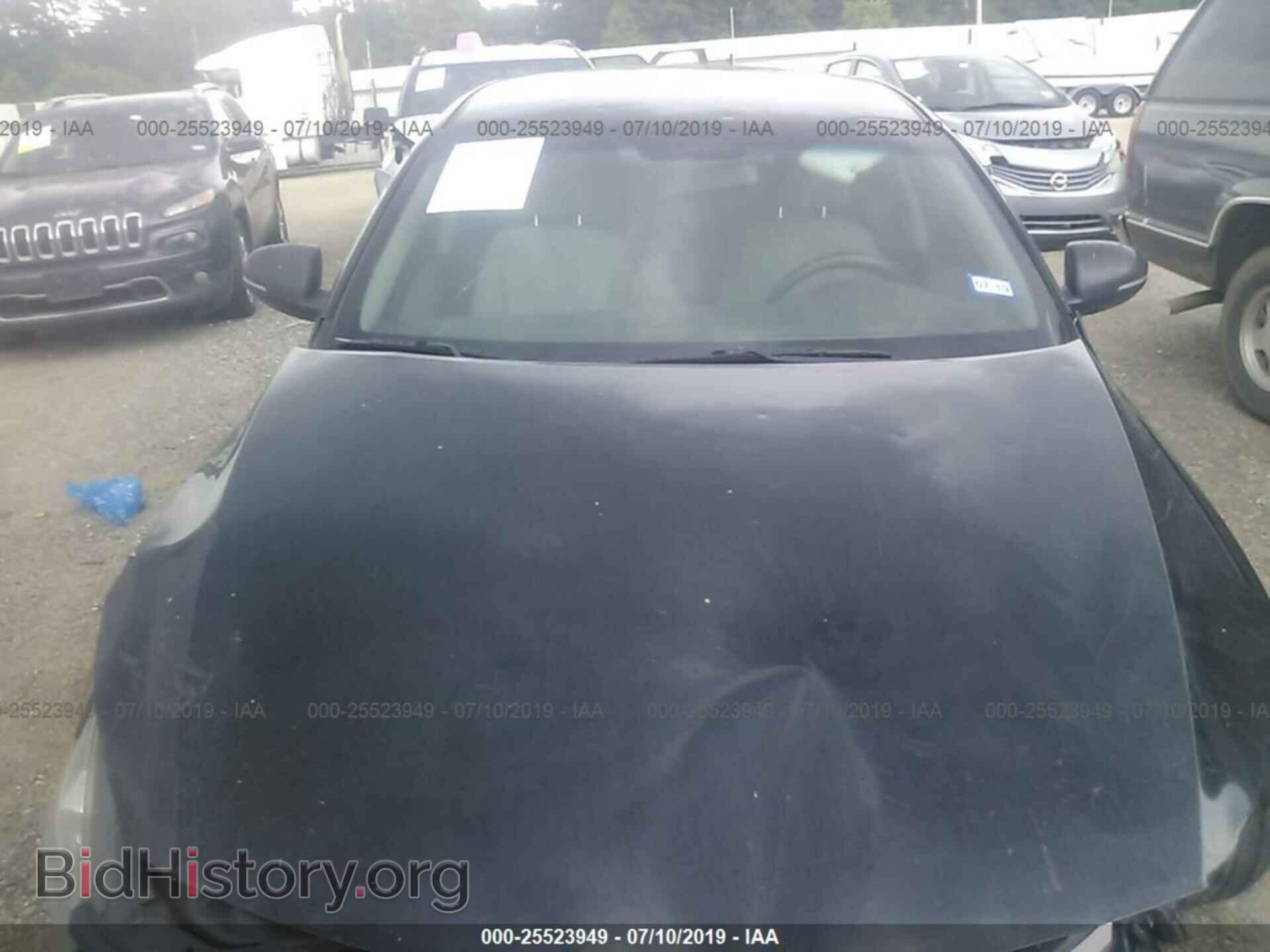2013 KIA OPTIMA - VIN: 5XXGM4A70DG114669 - Фото 10