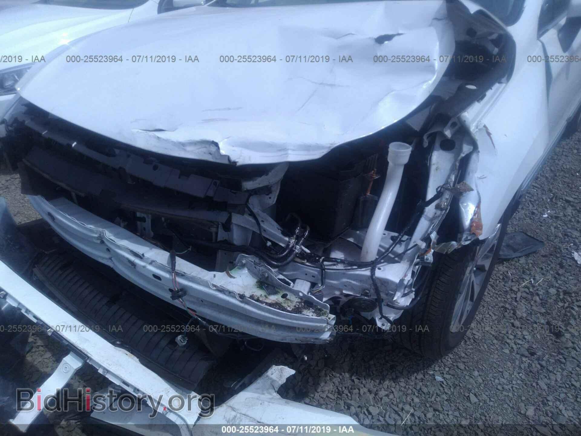 2019 SUBARU OUTBACK - VIN: 4S4BSATC4K3301253 - Photo 6