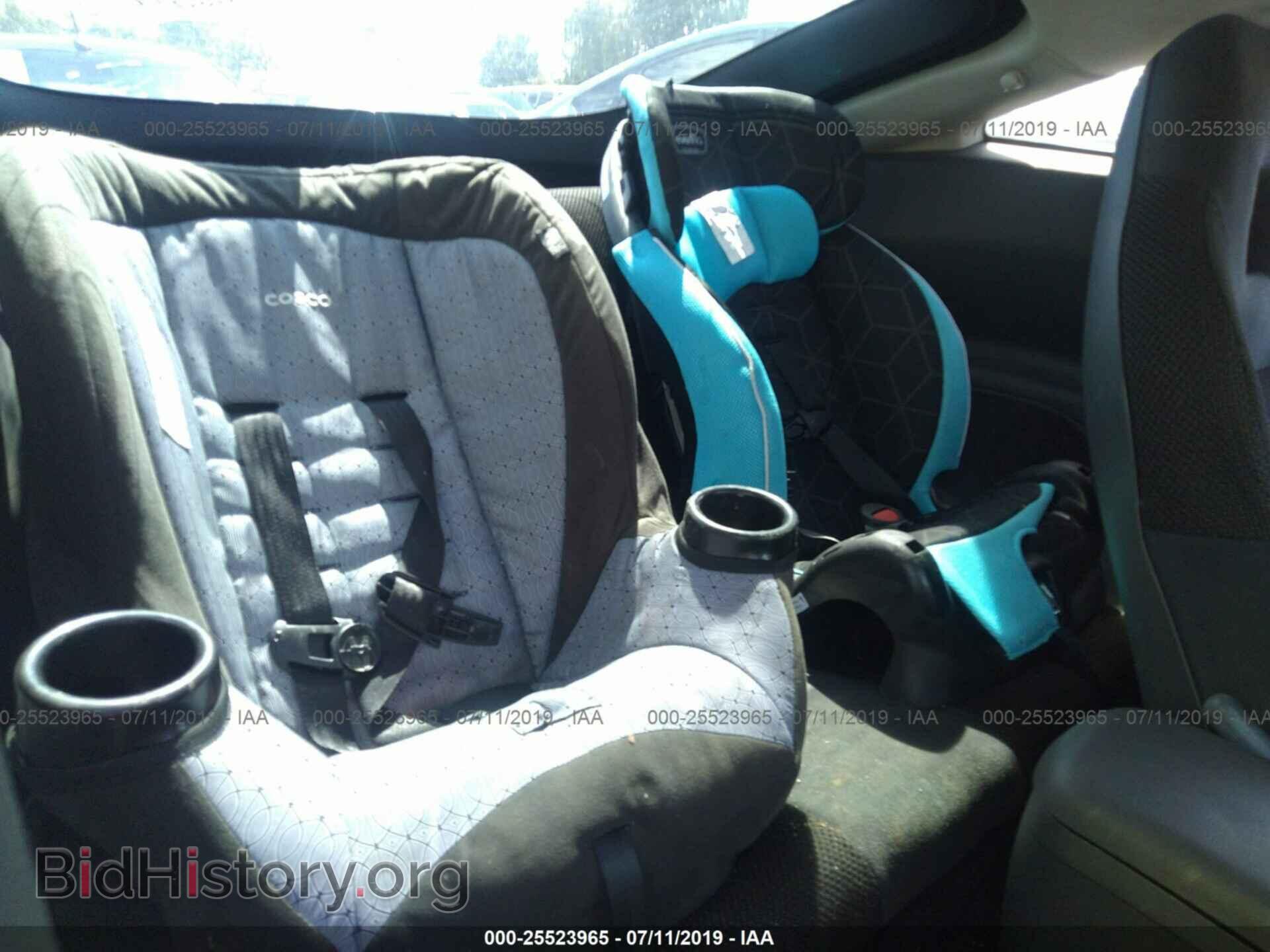2007 MITSUBISHI ECLIPSE - VIN: 4A3AK24F57E061444 - Photo 8