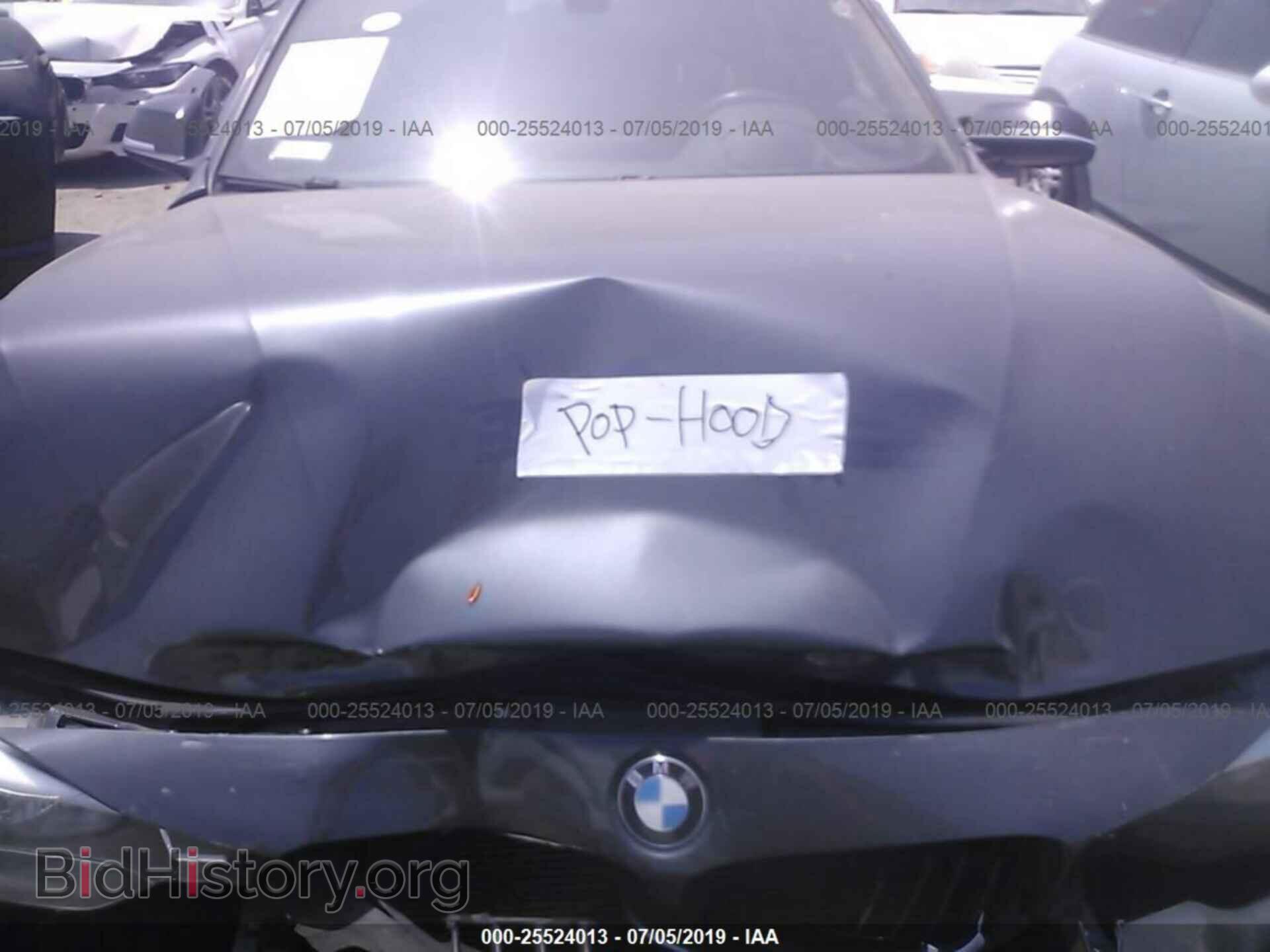 2012 BMW 328 - VIN: WBA3A5G56CNP17208 - Фото 10