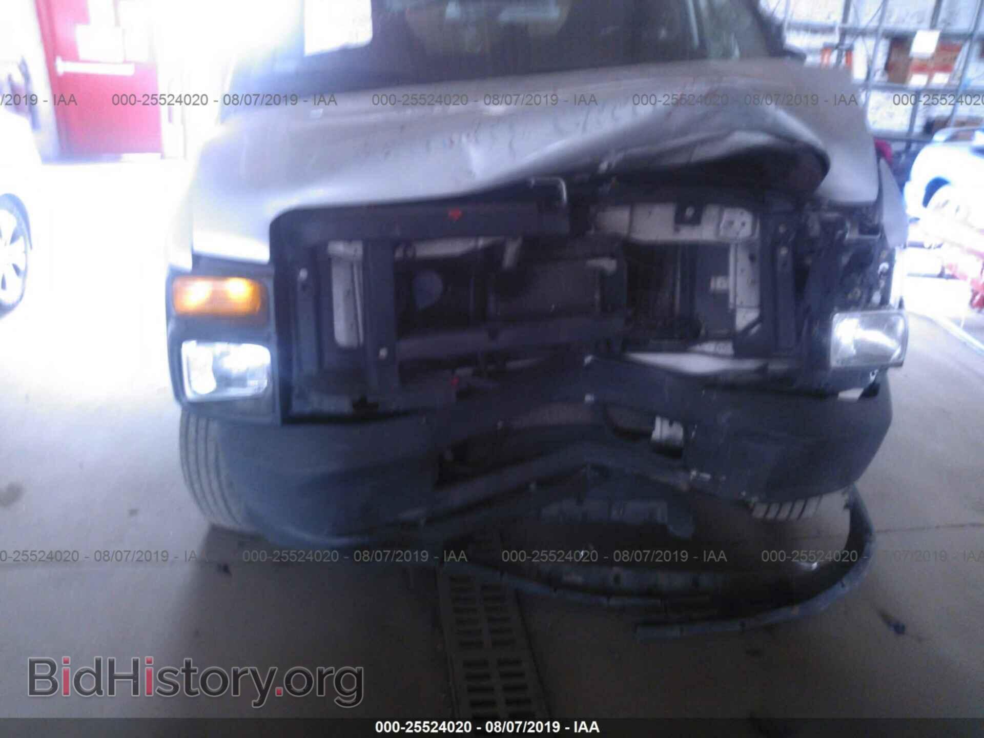 2012 FORD ECONOLINE - VIN: 1FTNE2EL9CDA92082 - Фото 6
