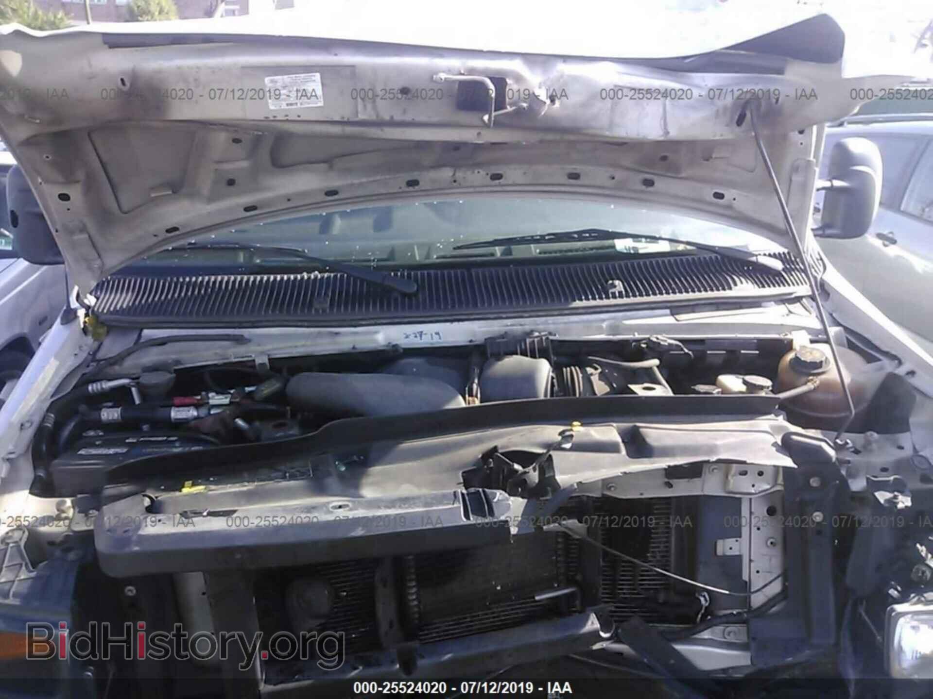 2012 FORD ECONOLINE - VIN: 1FTNE2EL9CDA92082 - Фото 10