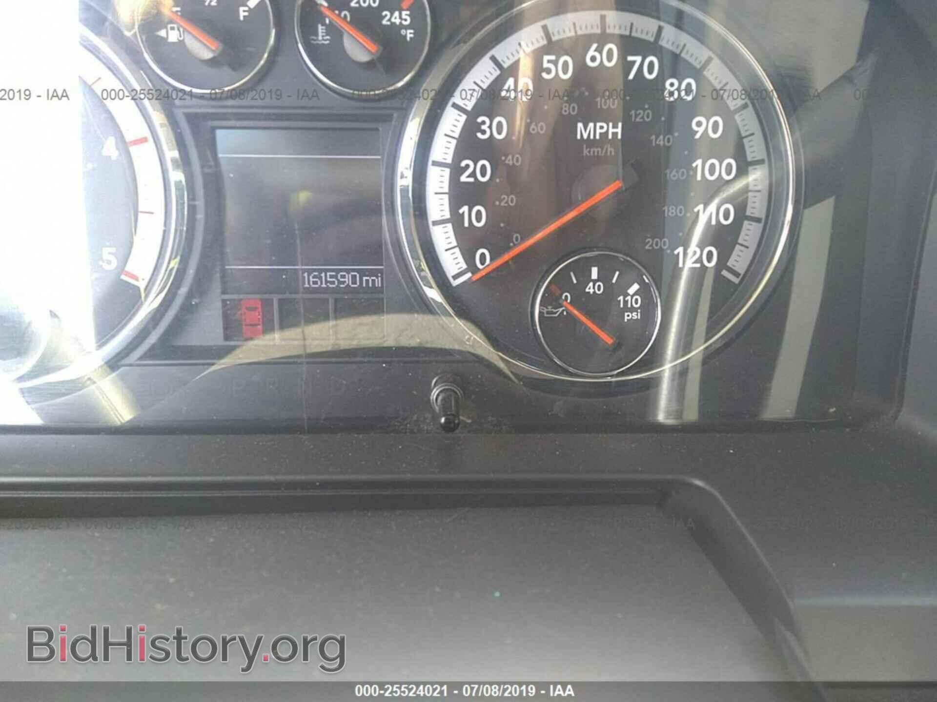 2010 DODGE RAM 3500 - VIN: 3D73Y4CL5AG168724 - Фото 6