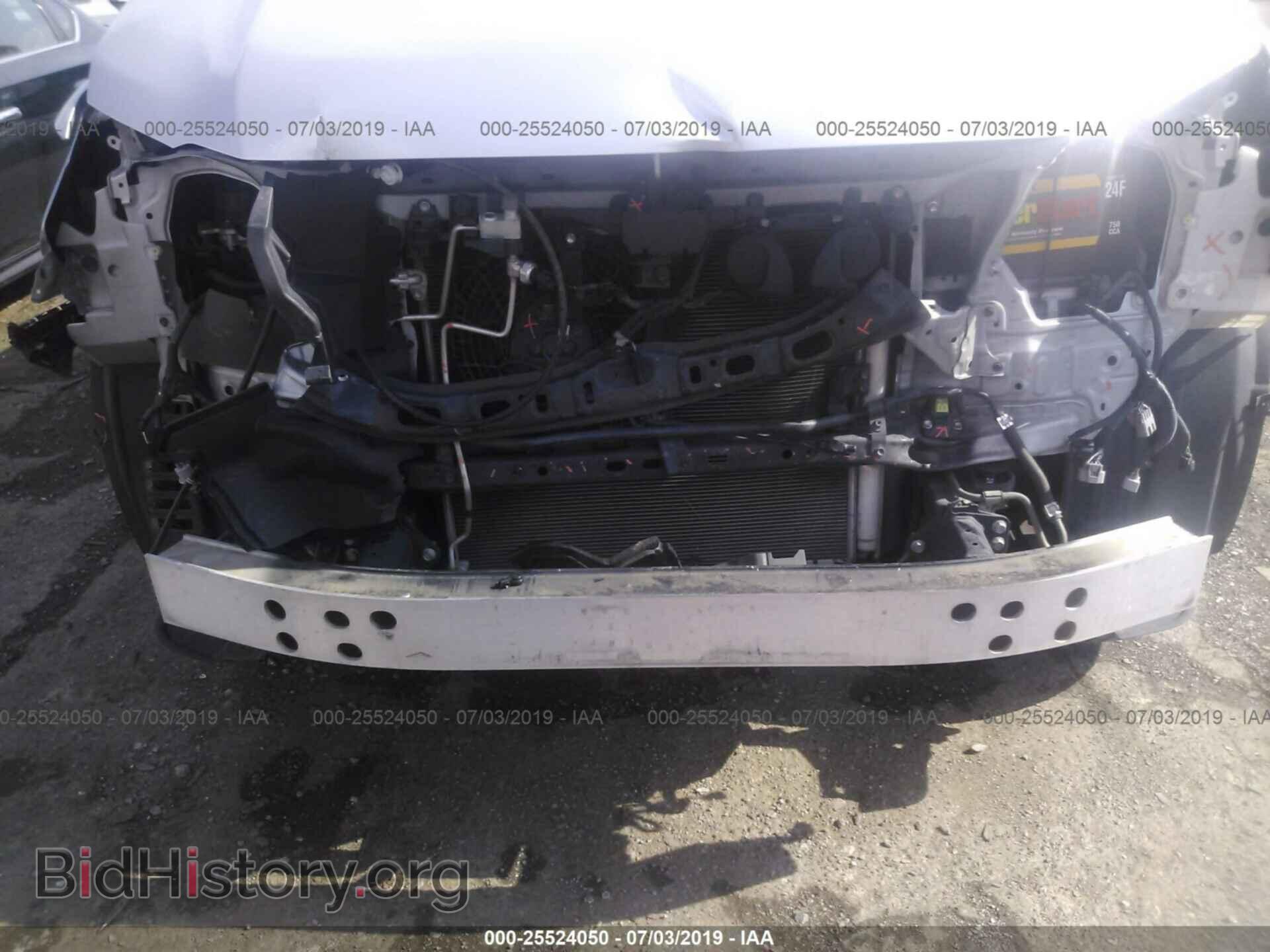 2013 LEXUS GX - VIN: JTJJM7FX3D5056204 - Фото 6