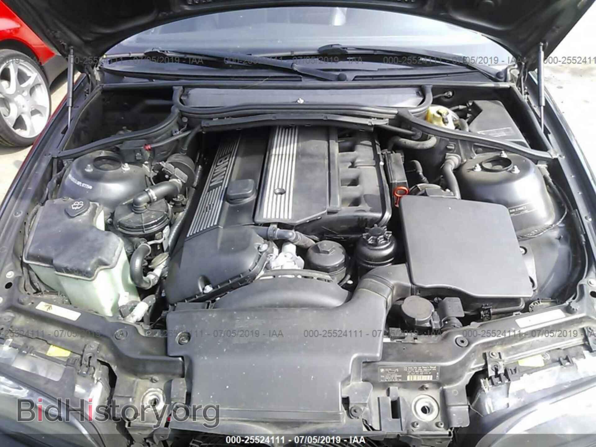 2006 BMW 330 - VIN: WBABD53416PL17775 - Фото 10