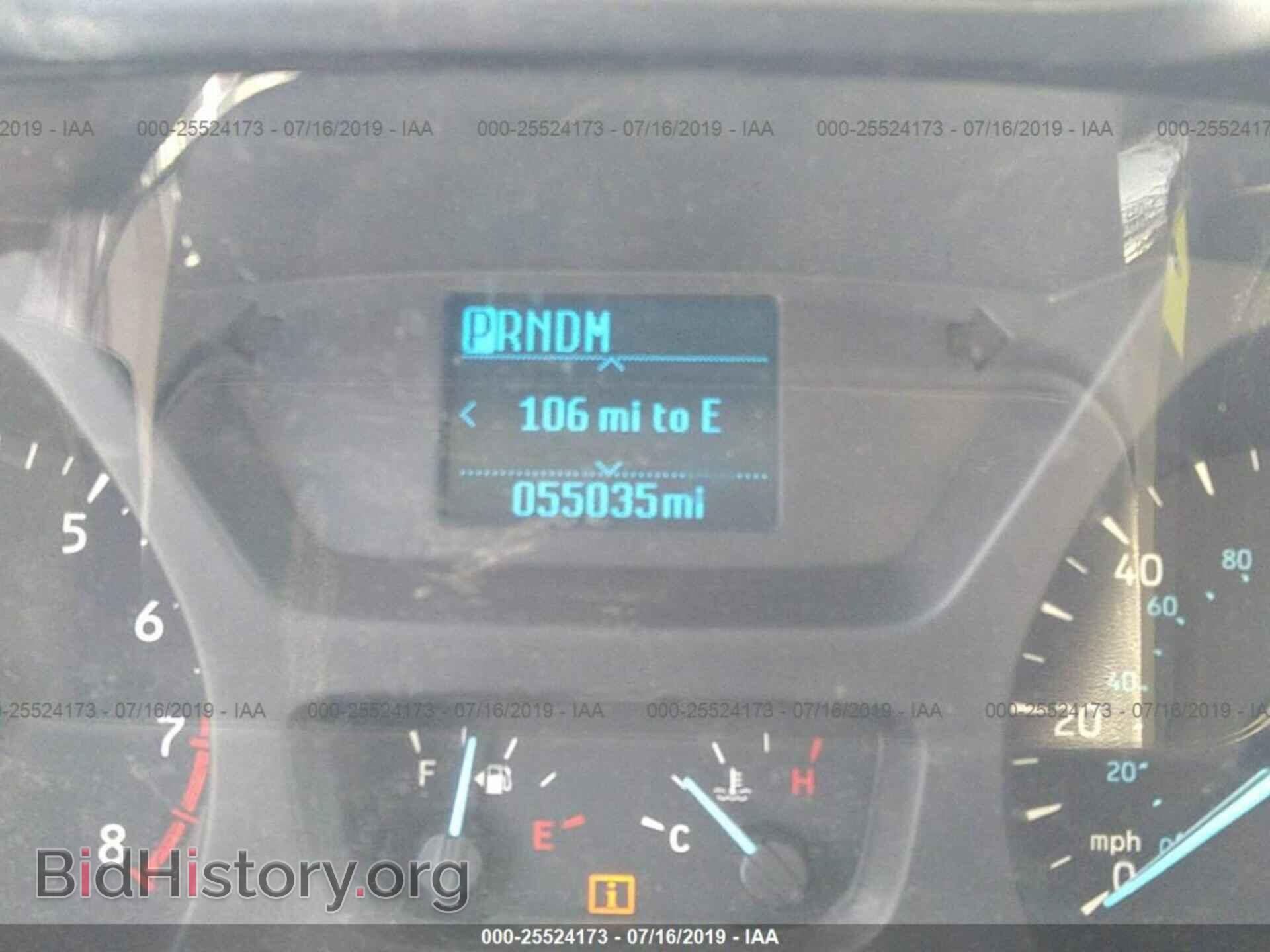 2017 FORD TRANSIT - VIN: 1FDRS9PM4HKB02752 - Фото 6