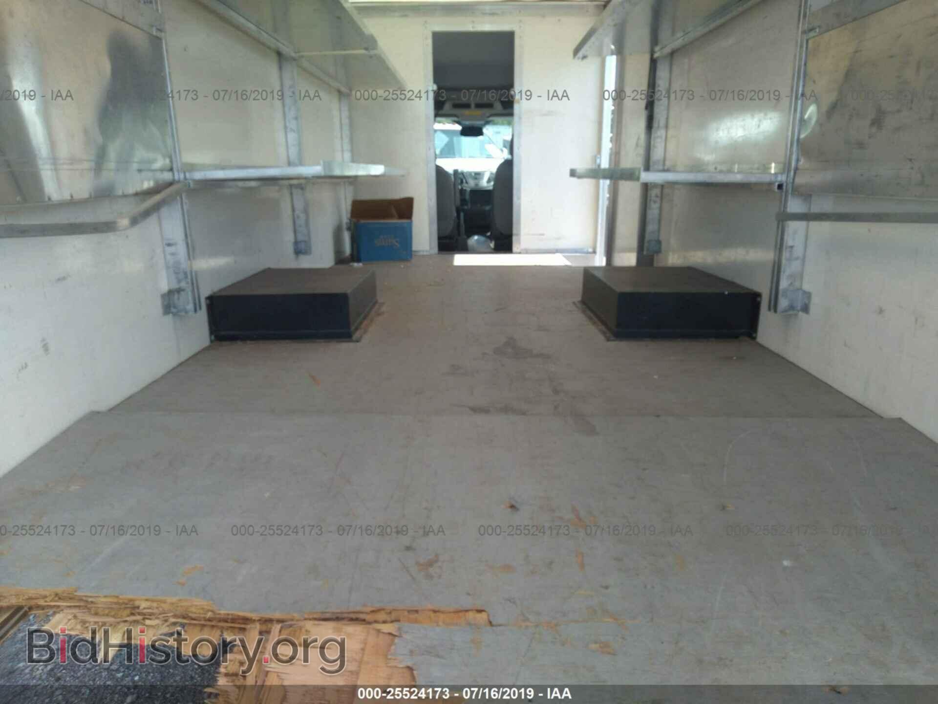 2017 FORD TRANSIT - VIN: 1FDRS9PM4HKB02752 - Фото 7