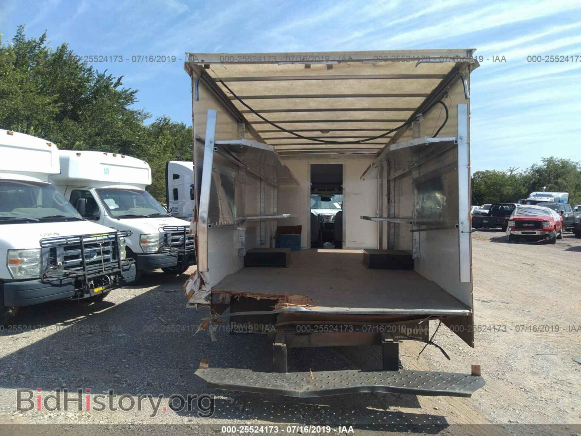 2017 FORD TRANSIT - VIN: 1FDRS9PM4HKB02752 - Фото 8