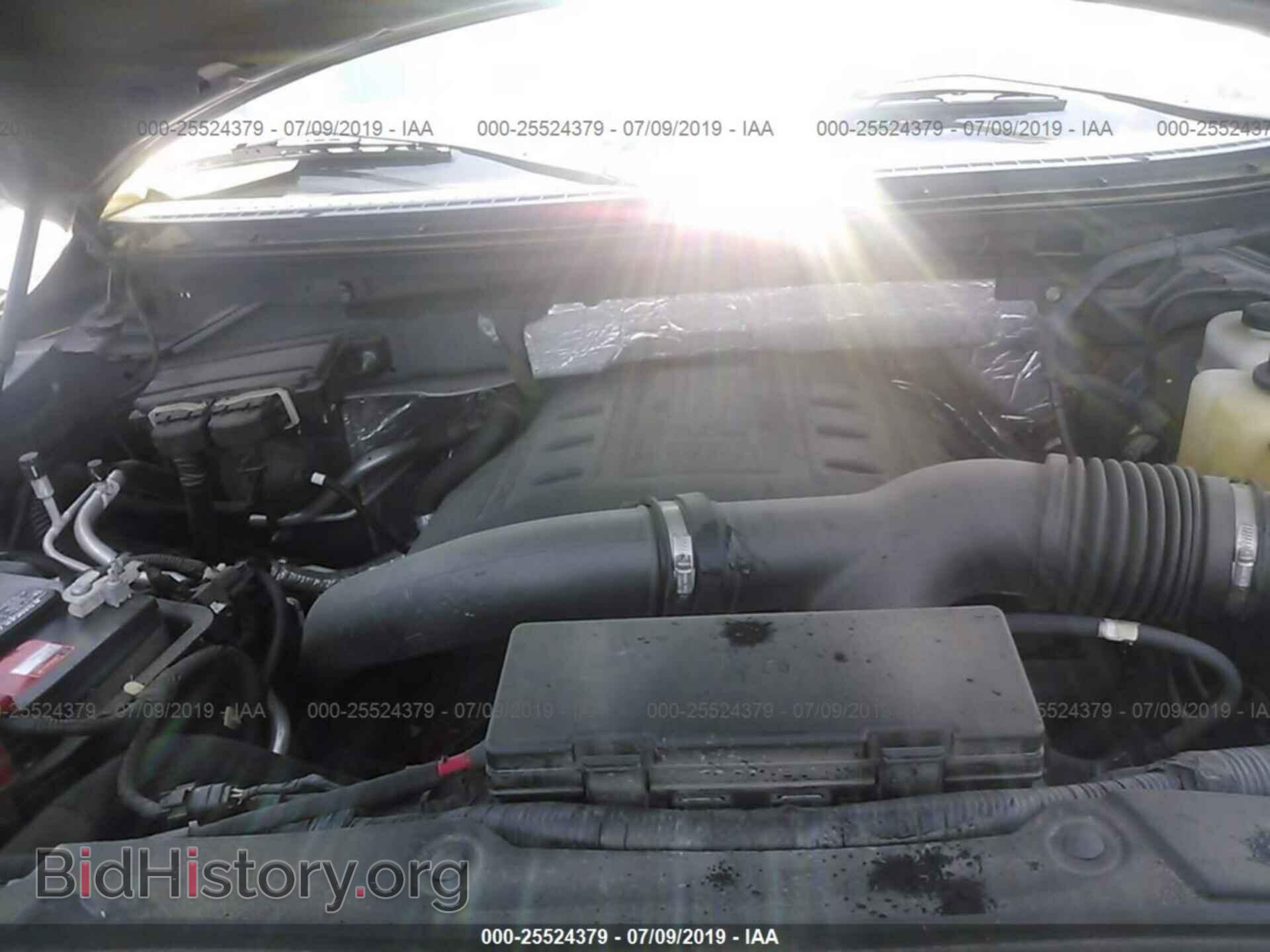 2012 FORD F150 - VIN: 1FTFX1ET7CFC79236 - Фото 10