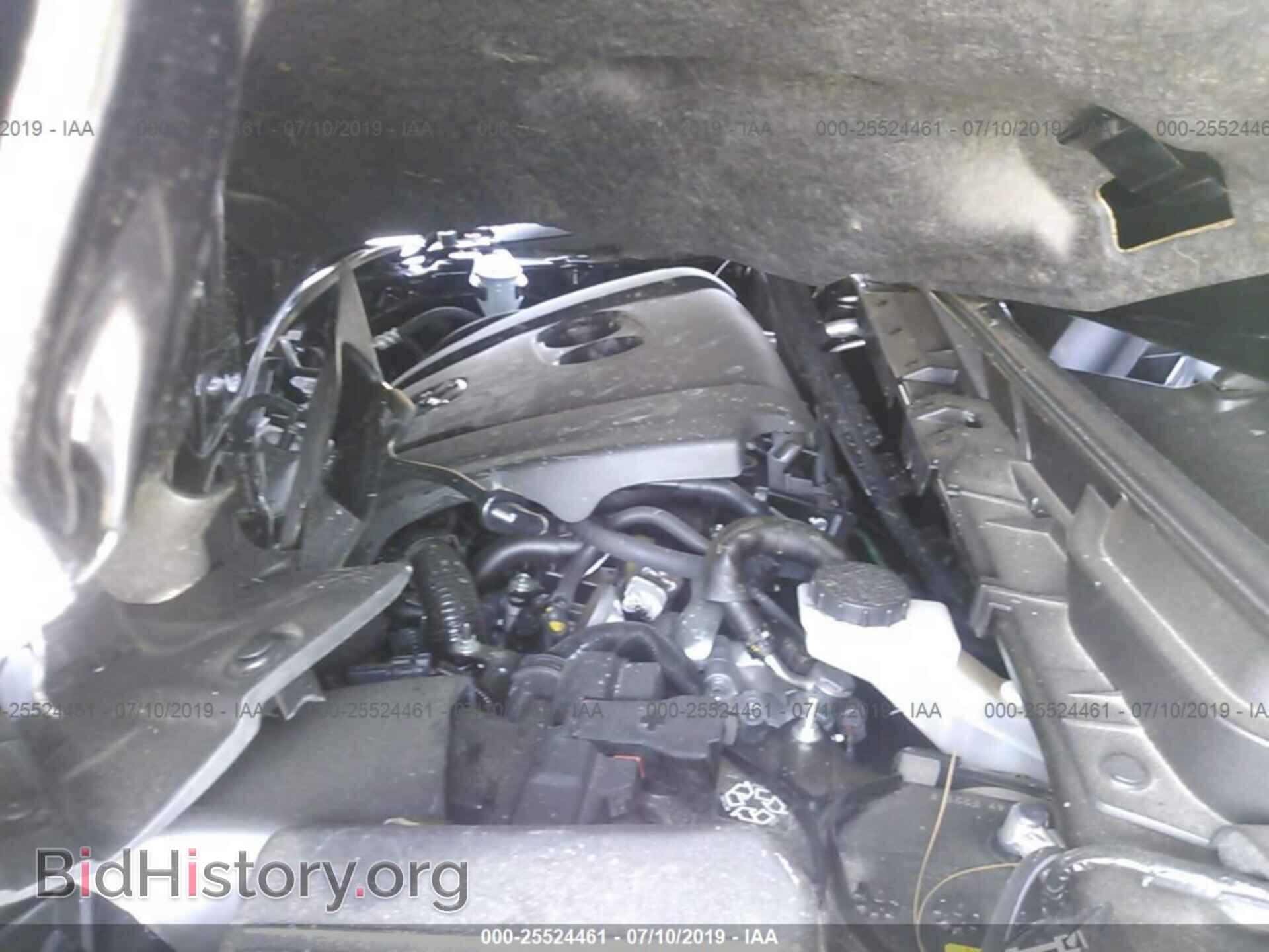 2018 MAZDA CX-5 - VIN: JM3KFBCM4J0395472 - Фото 10