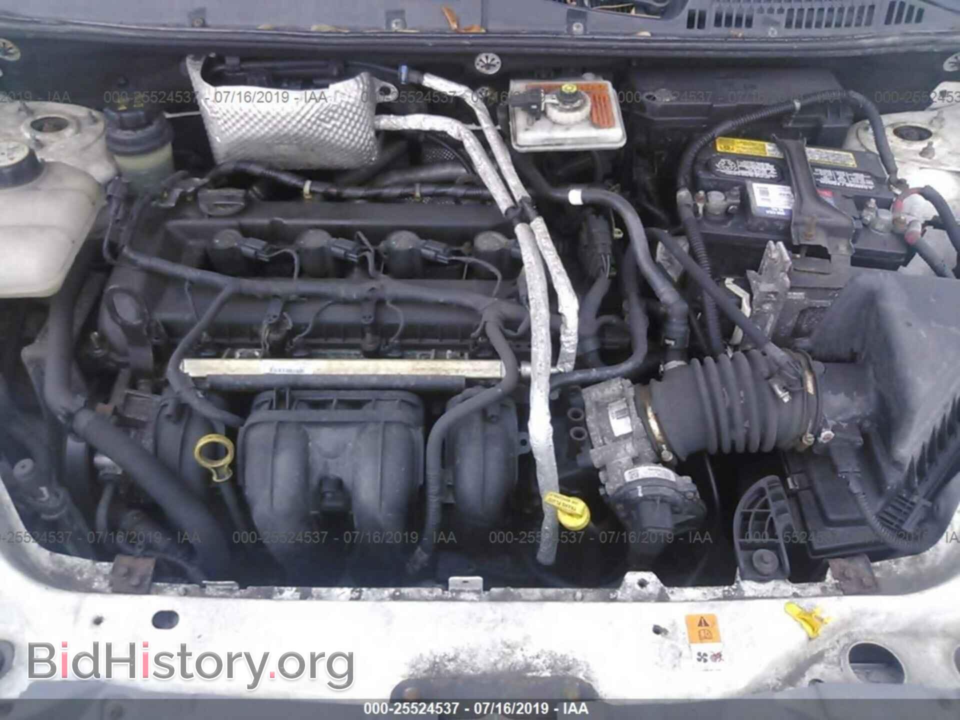 2012 FORD TRANSIT CONNECT - VIN: NM0LS7BN8CT081306 - Фото 10