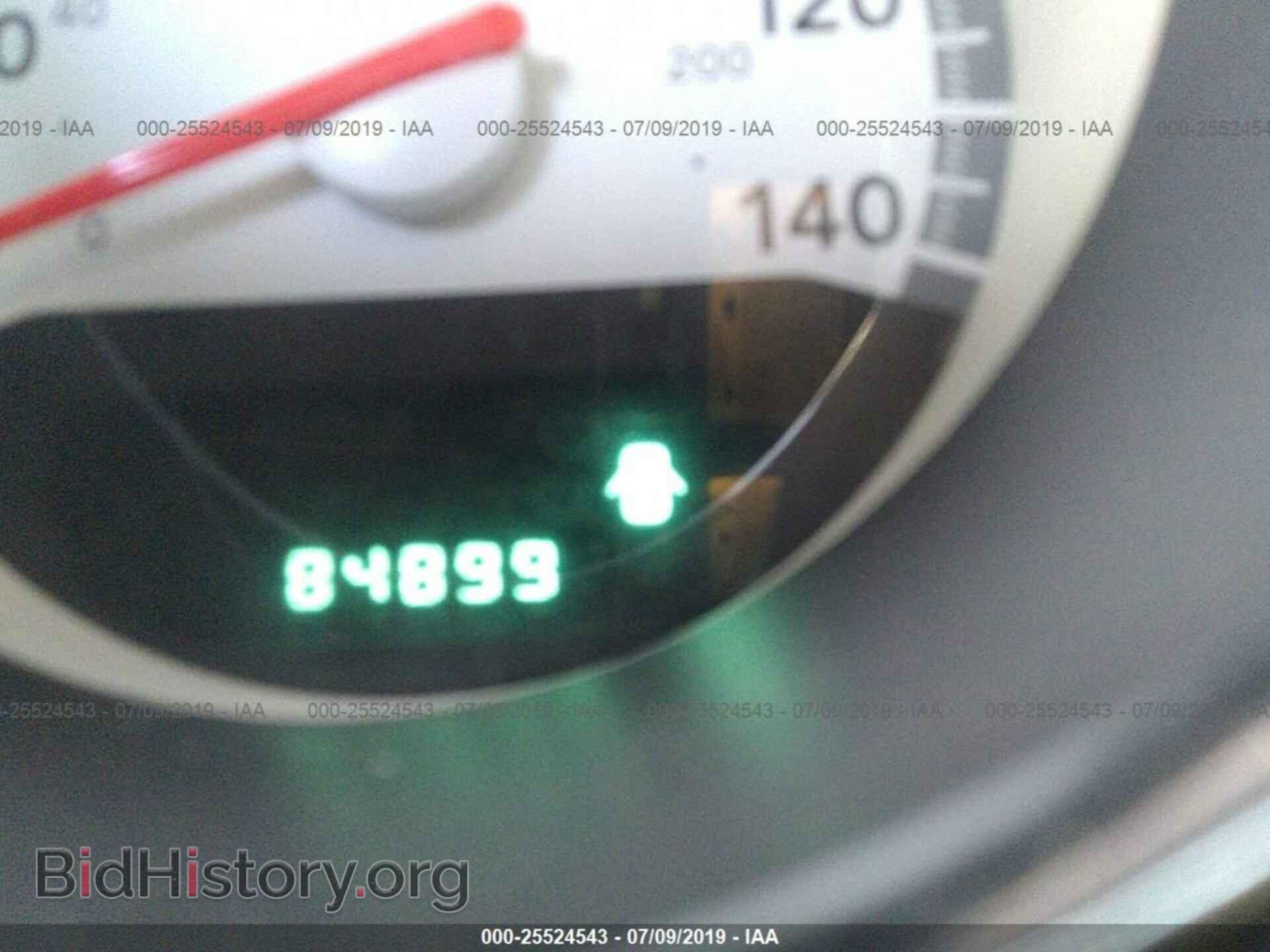 2010 DODGE CHALLENGER - VIN: 2B3CJ4DV8AH323816 - Фото 7