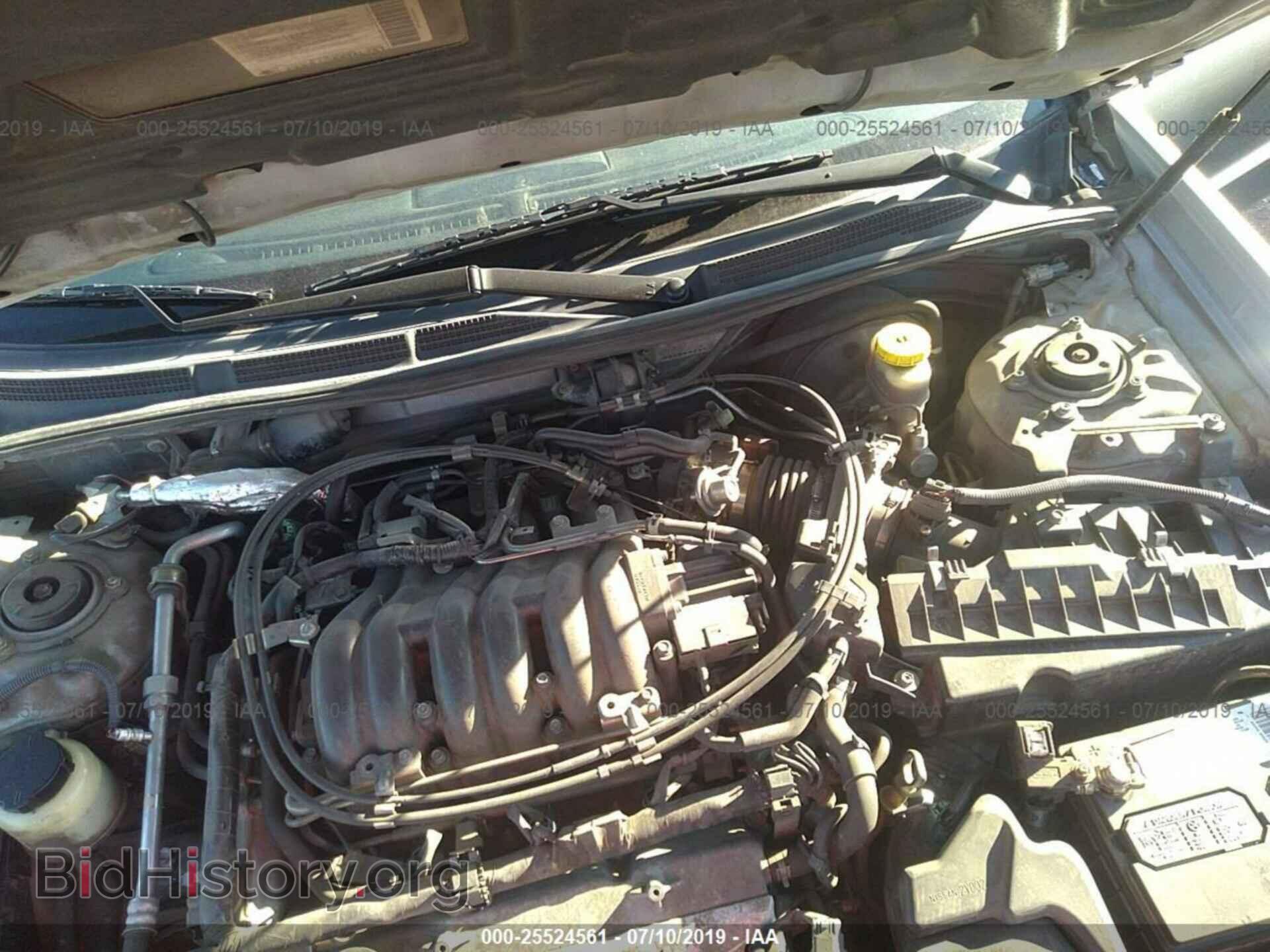 2000 NISSAN MAXIMA - VIN: JN1CA31D8YT533241 - Фото 10