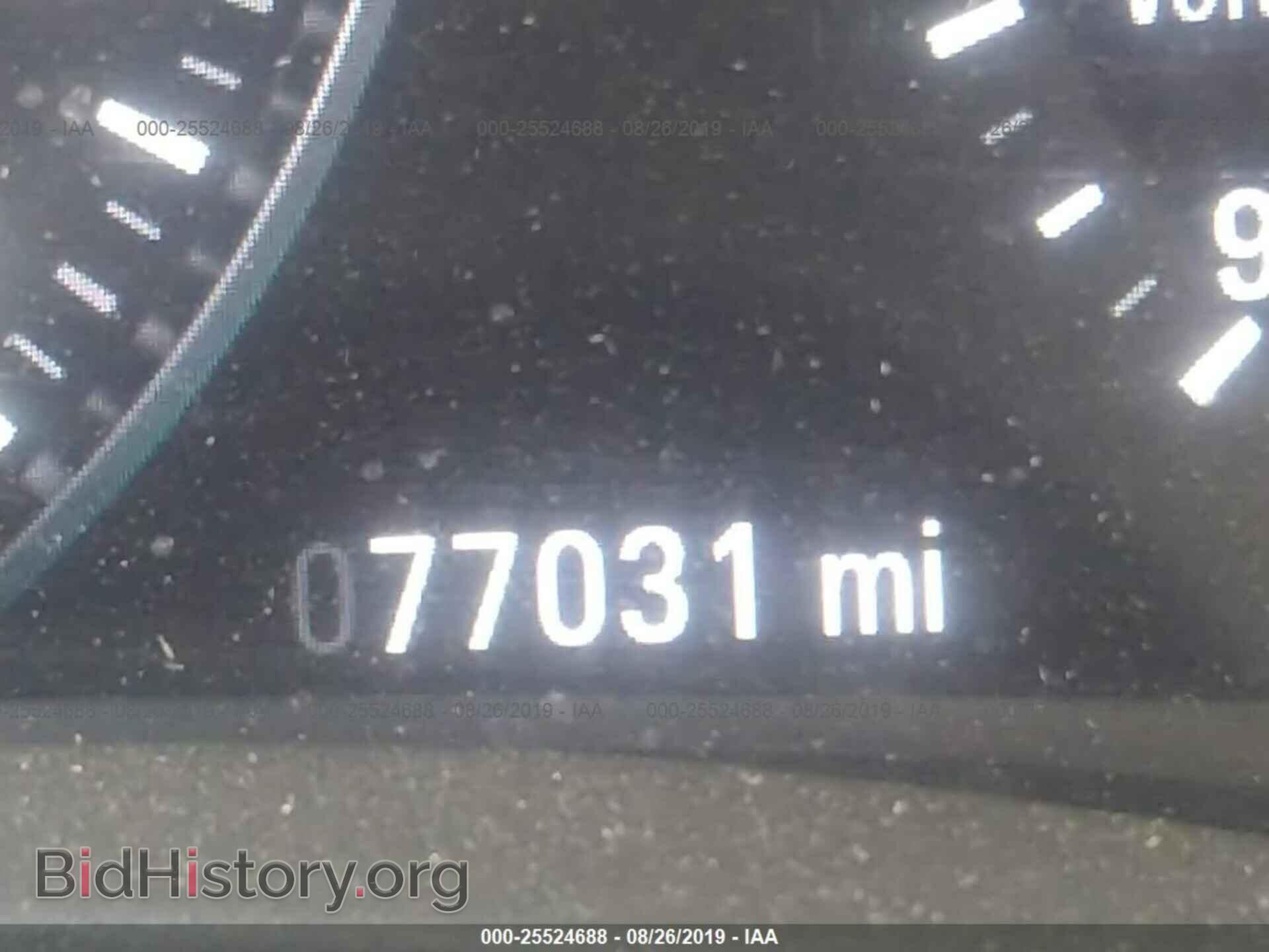 2014 BUICK LACROSSE - VIN: 1G4GB5G39EF101088 - Фото 7